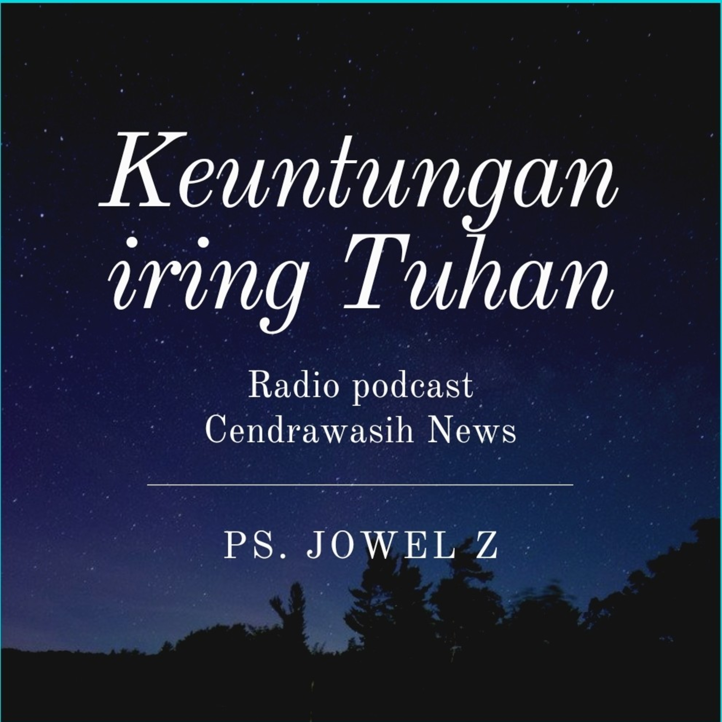 Cendrawasih News