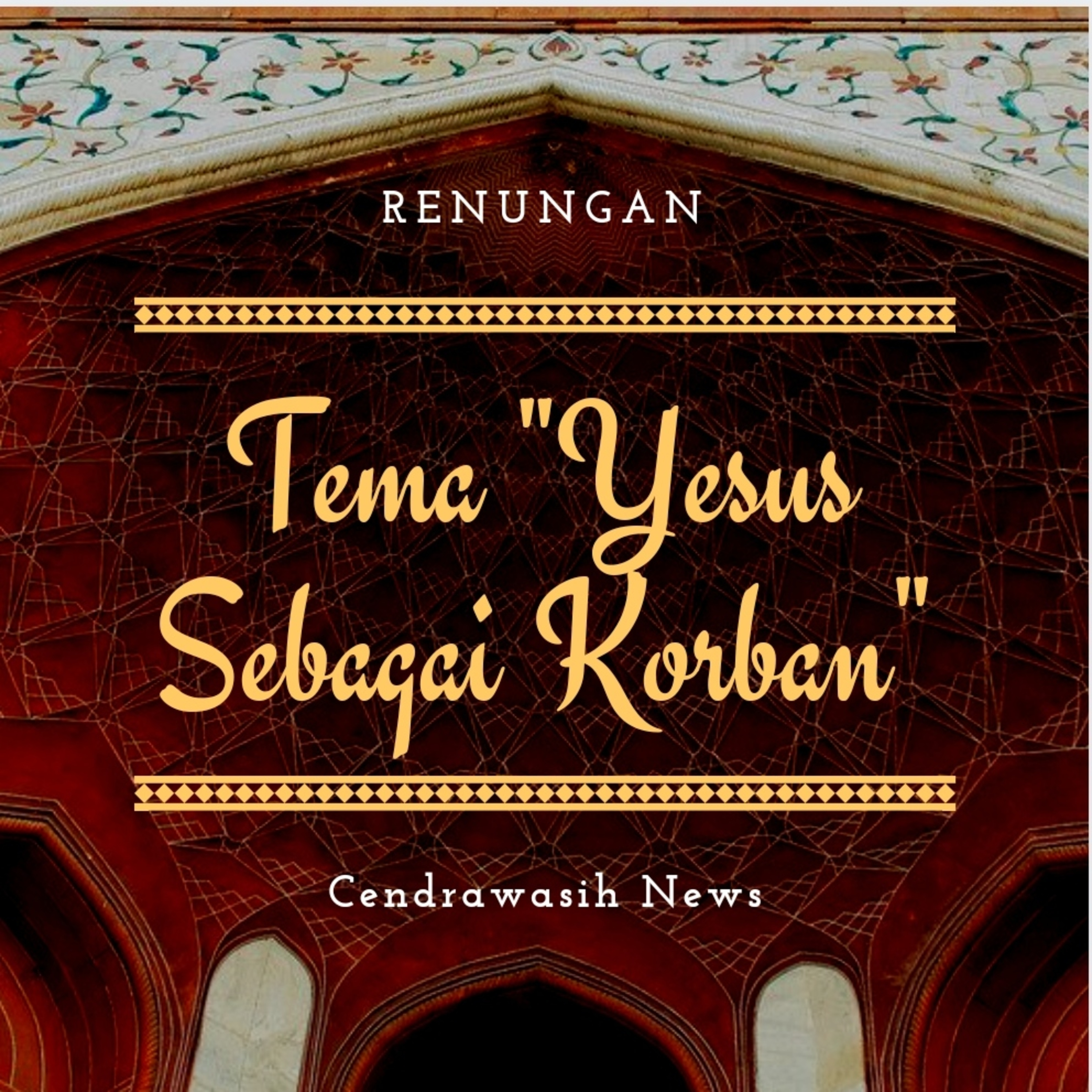 Cendrawasih News
