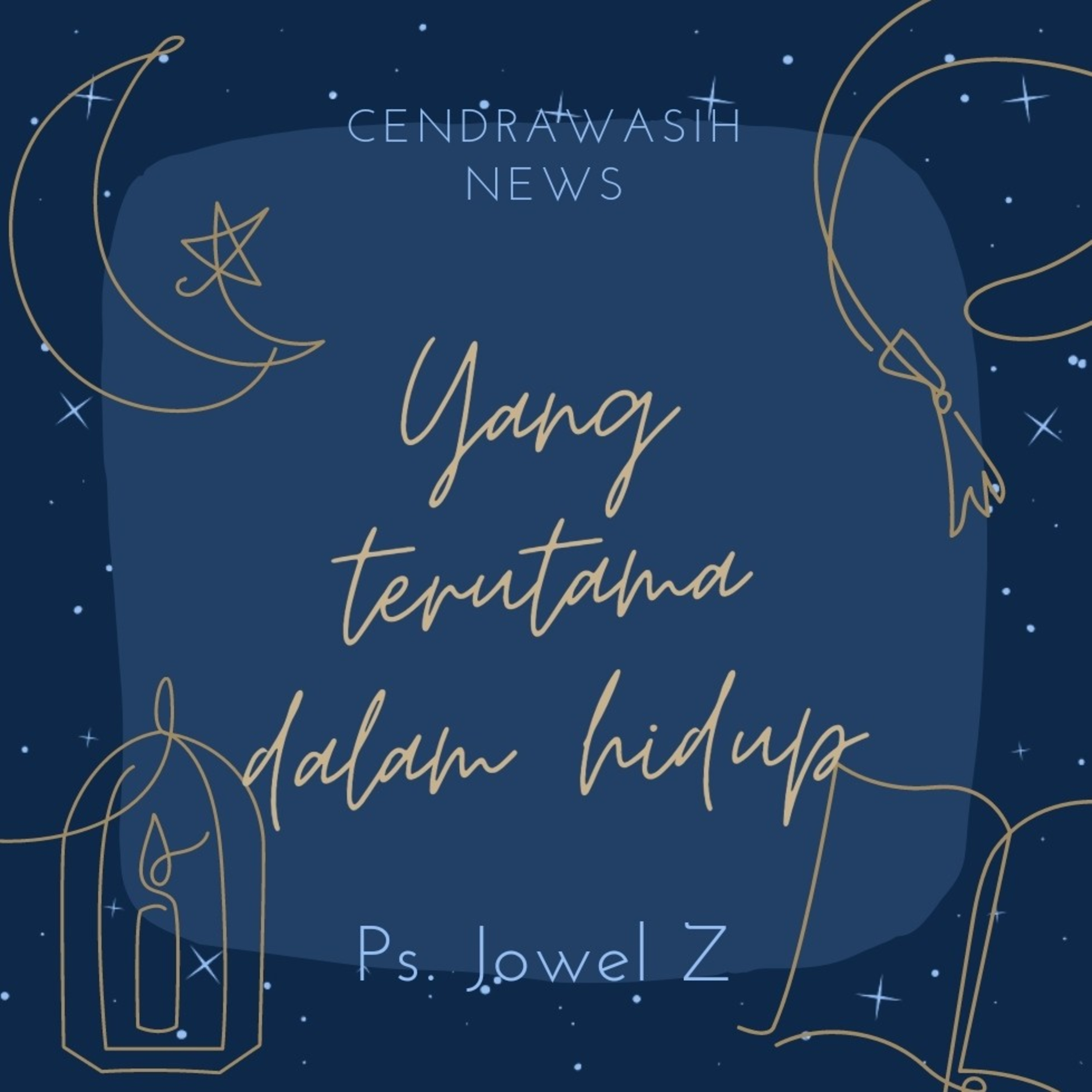 Cendrawasih News
