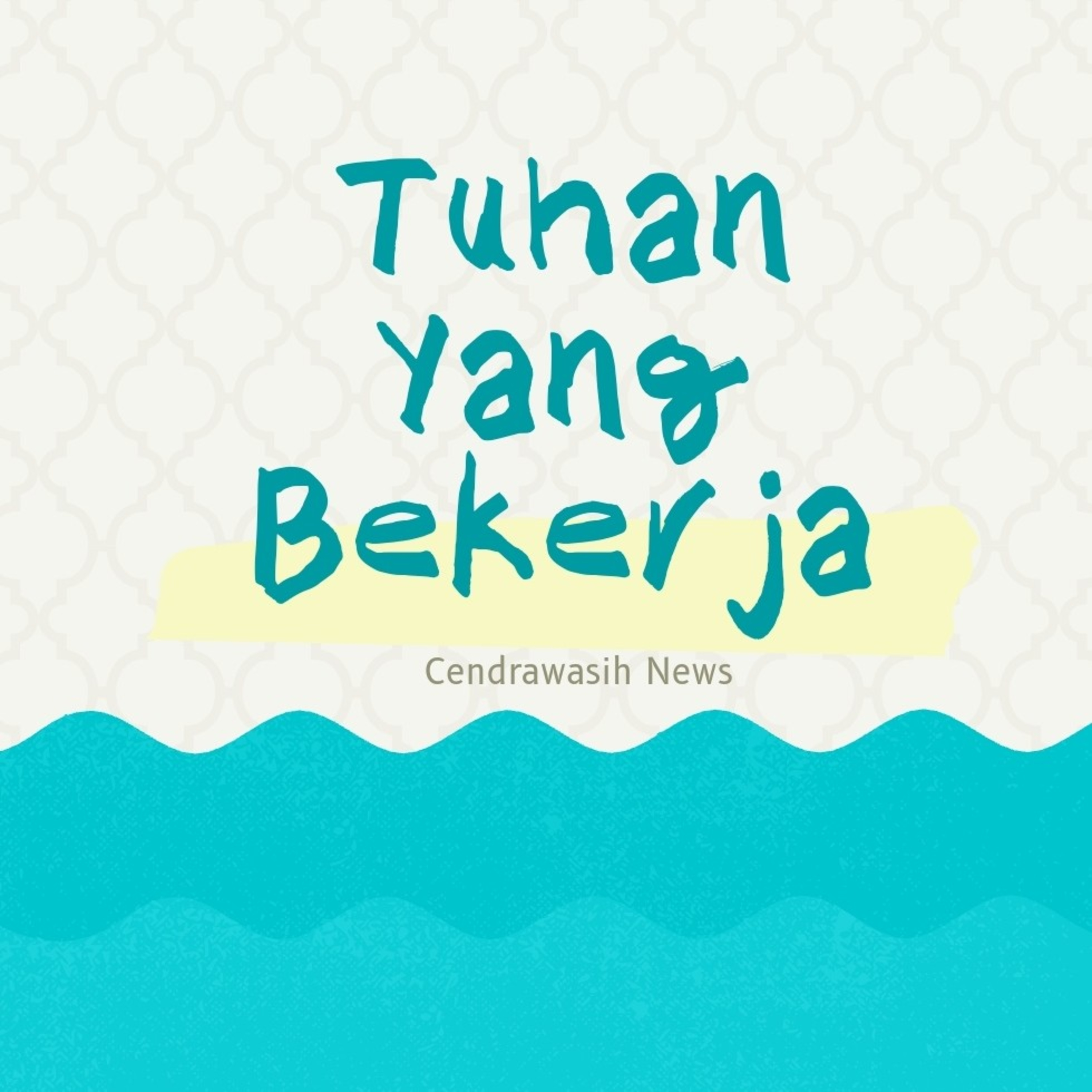 Cendrawasih News