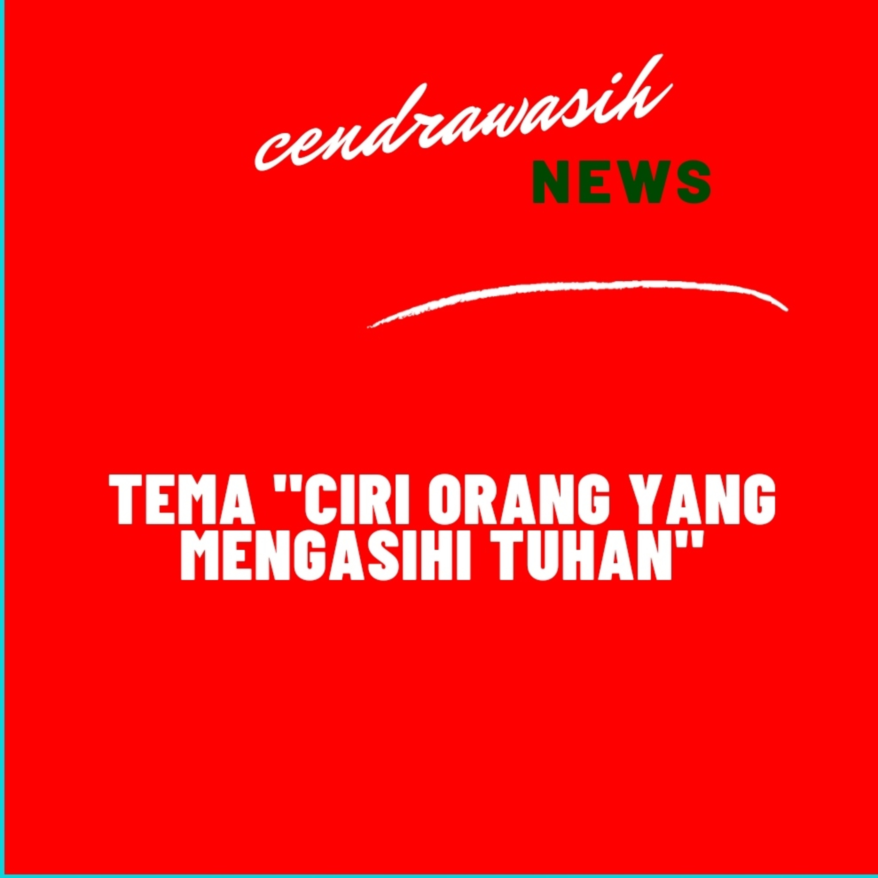 Cendrawasih News