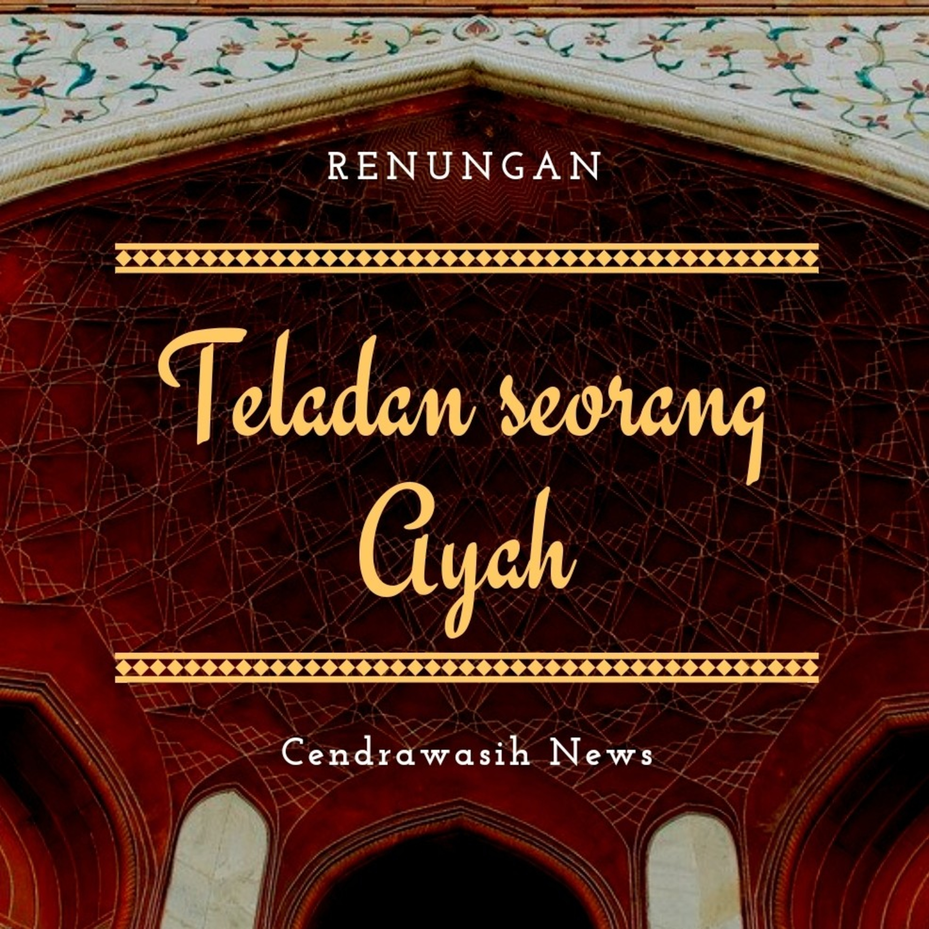 Cendrawasih News