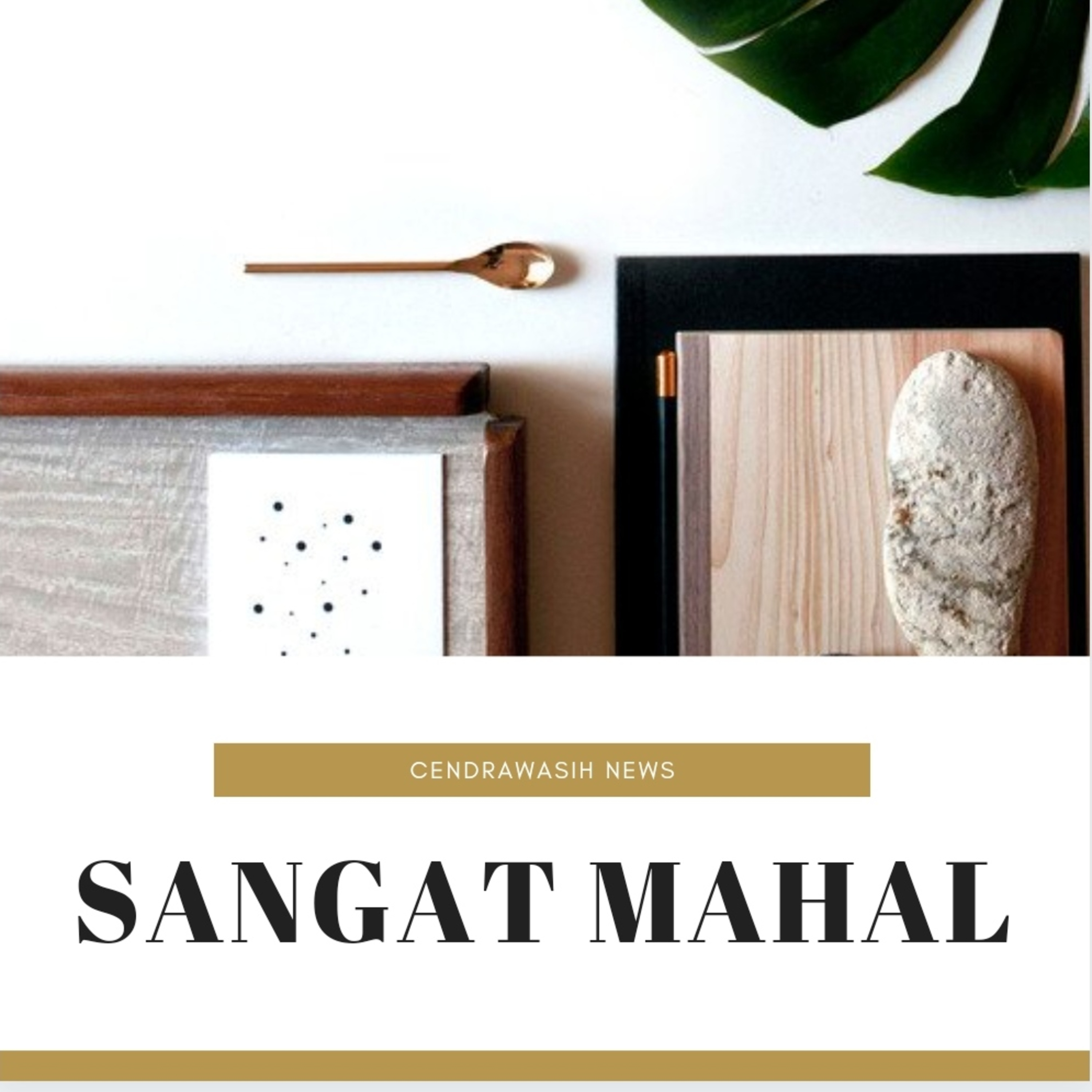 Renungan Sangat Mahal Oleh Ps. Jowel Z episode artwork