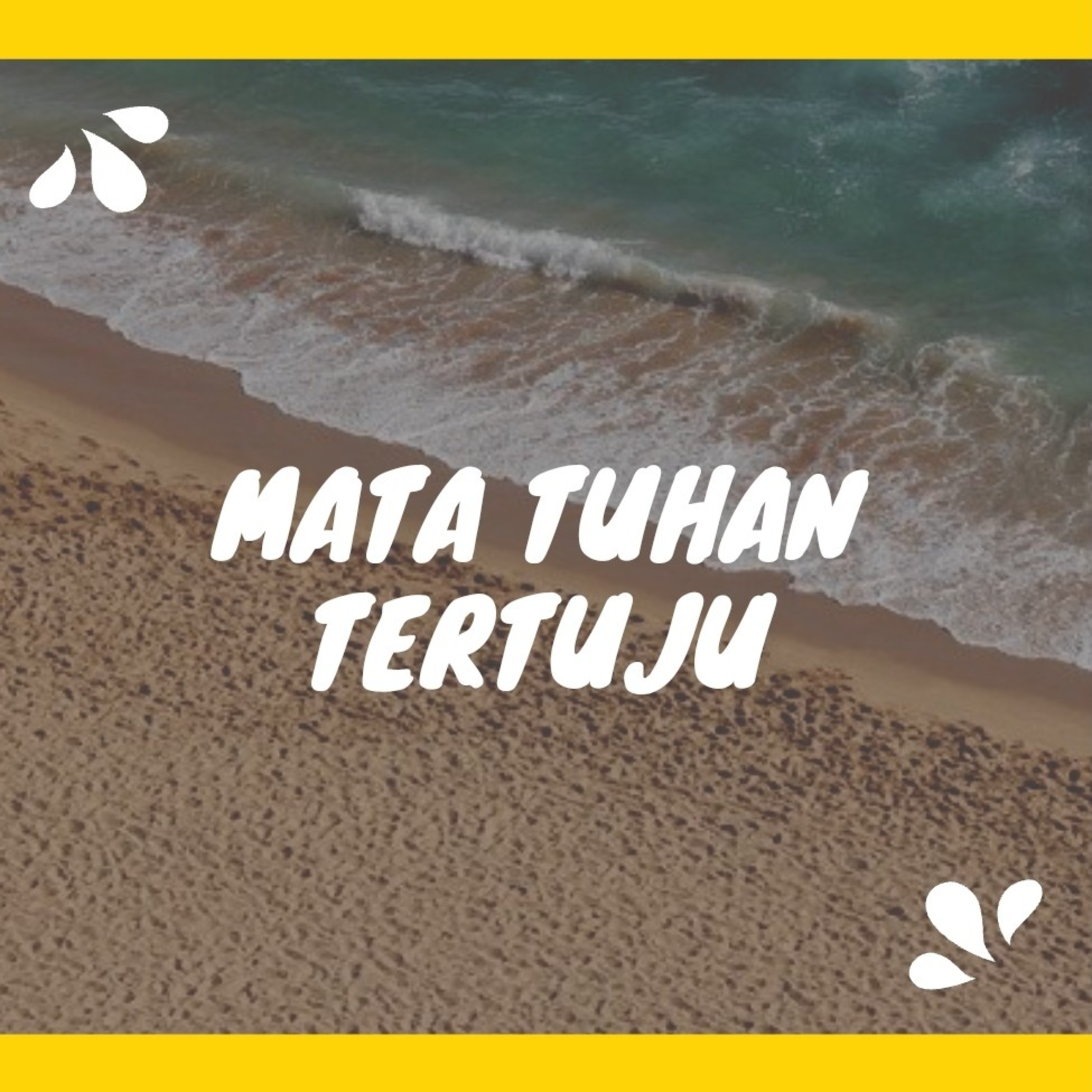 Renungan Mata Tuhan tertuju Oleh Ps. Jowel Z episode artwork