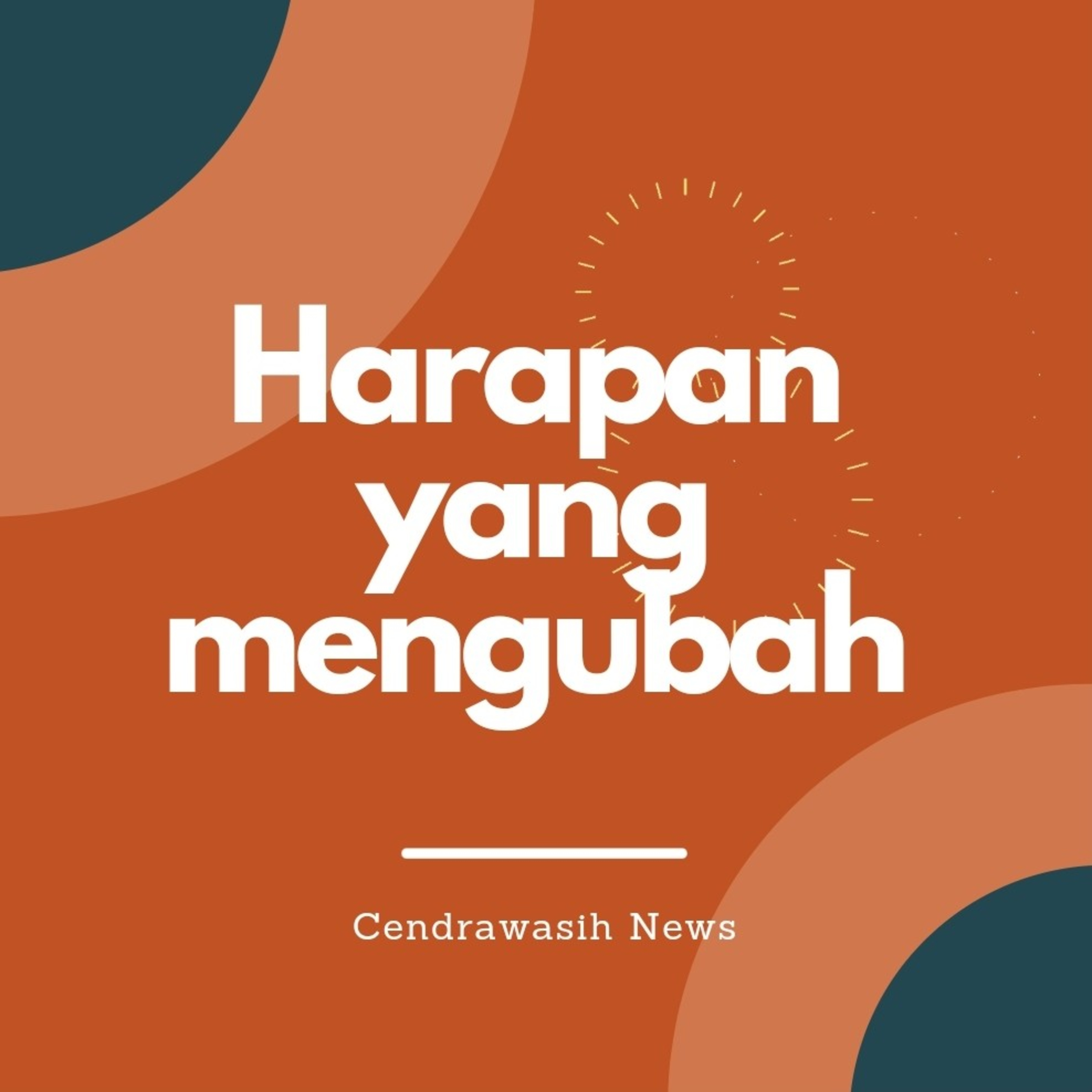 Renungan Harapan yang mengubah Oleh Ps. Jowel Z episode artwork