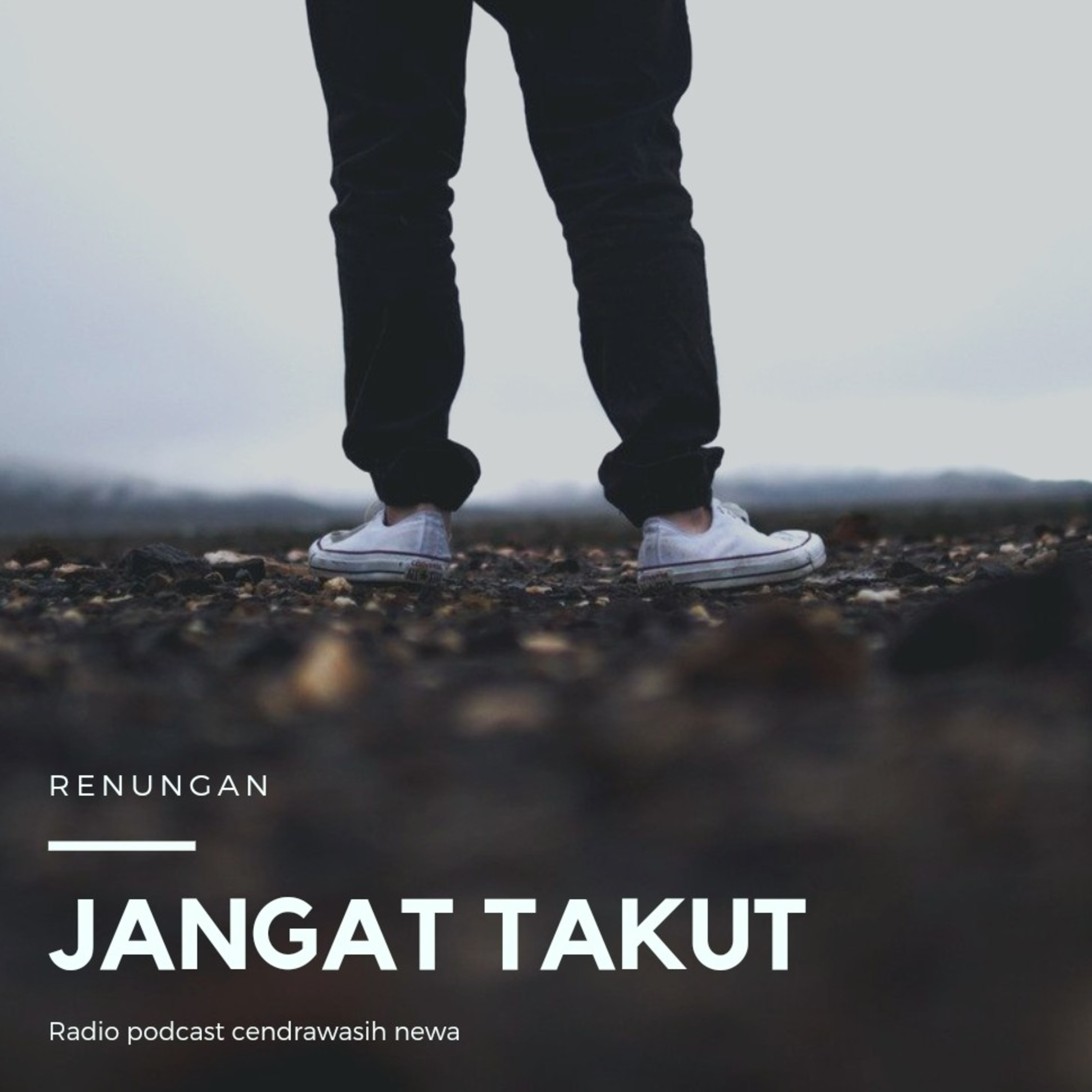 Renungan Jangat Takut By Ps. Michael episode artwork