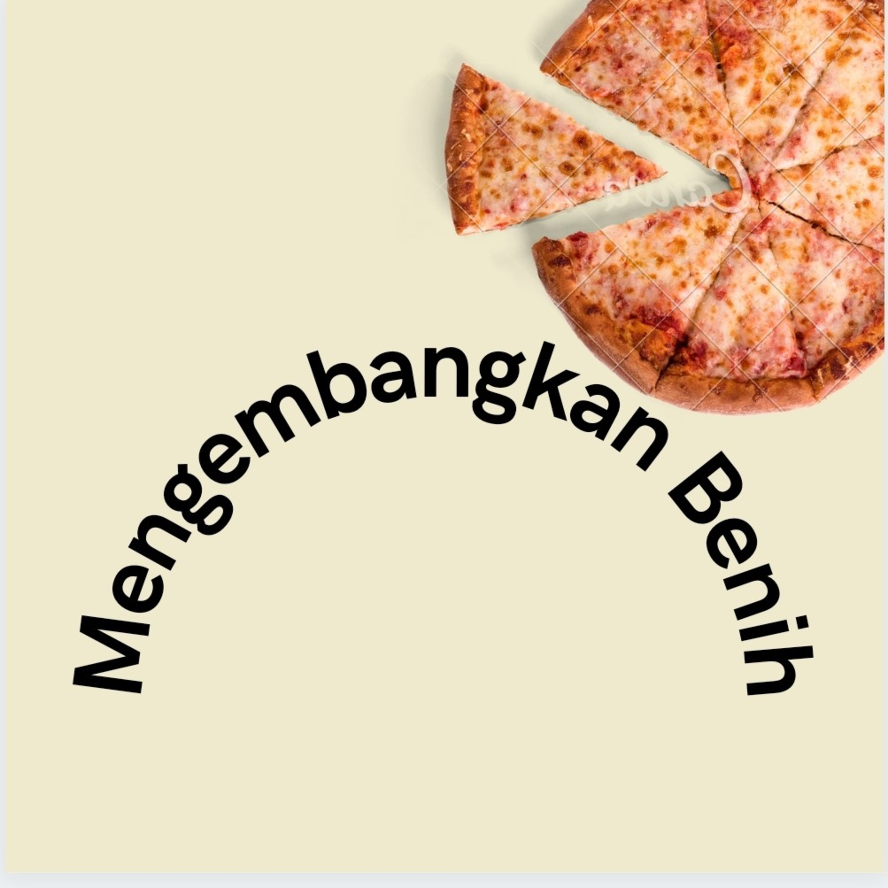 Renungan Mengembangkan Benih By Ps. Jowel Z episode artwork