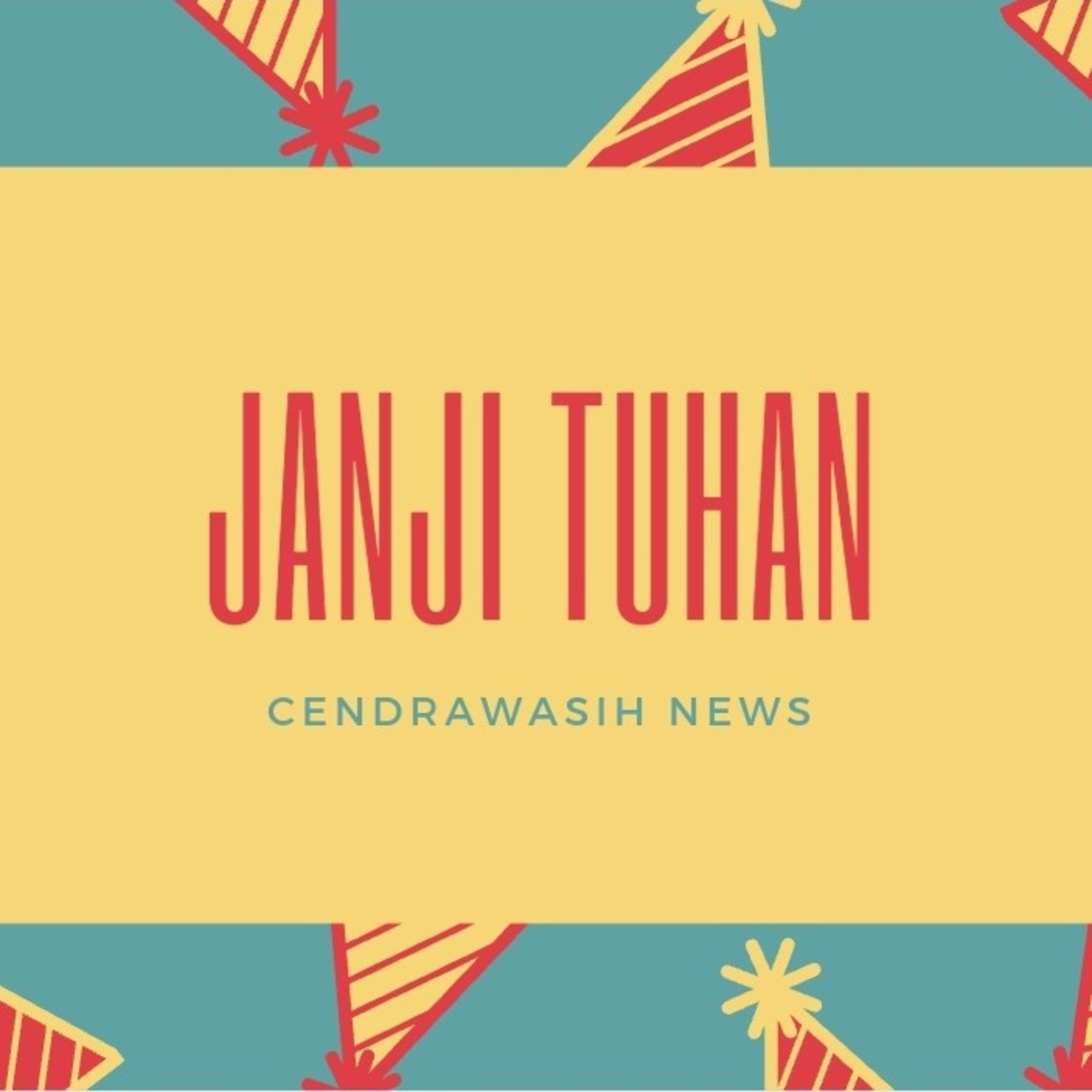 Renungan Janji Tuhan Oleh Ps. Michael episode artwork