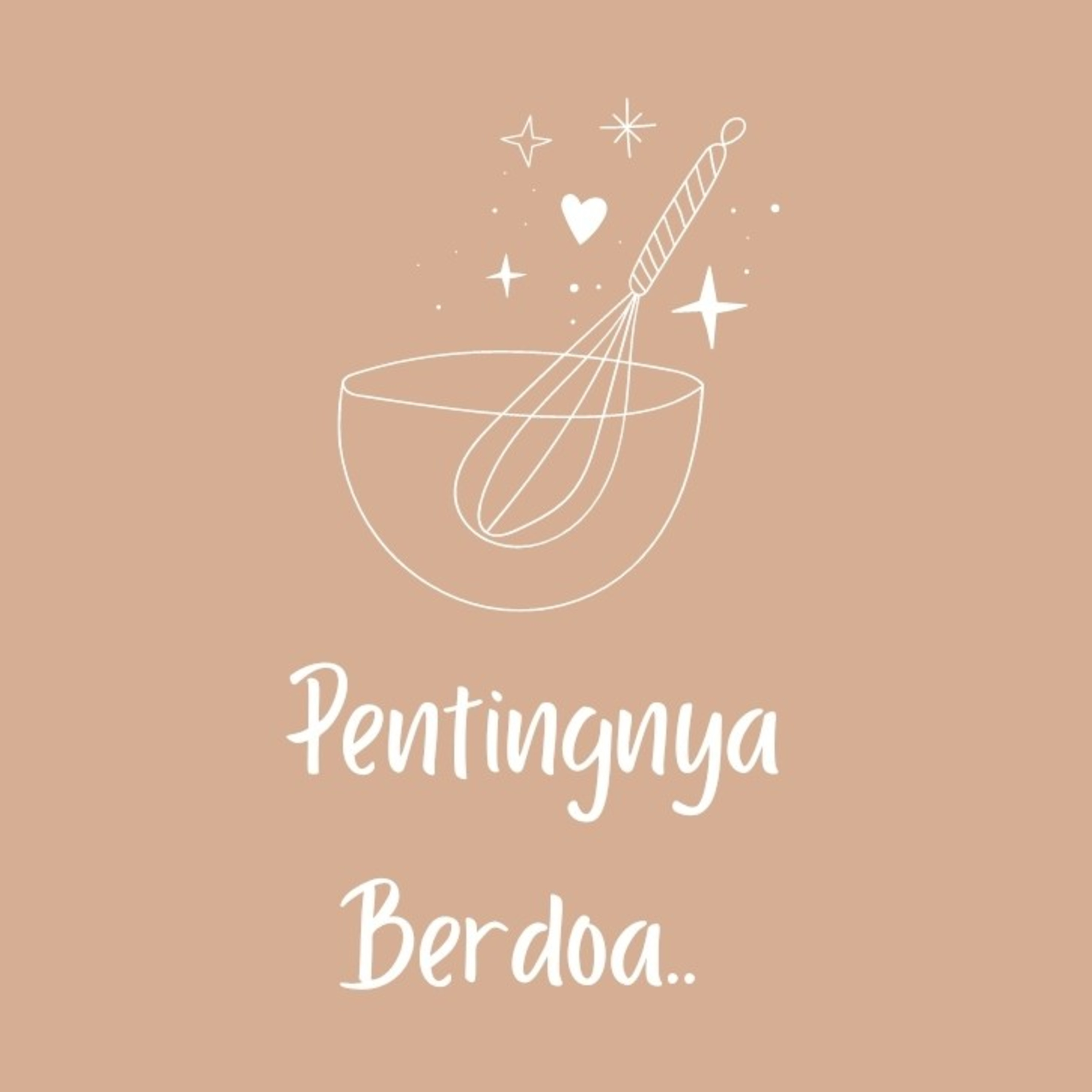 Renungan Tema "Pentingnya Berdoa" (2) By Ps. Samuel Sr episode artwork