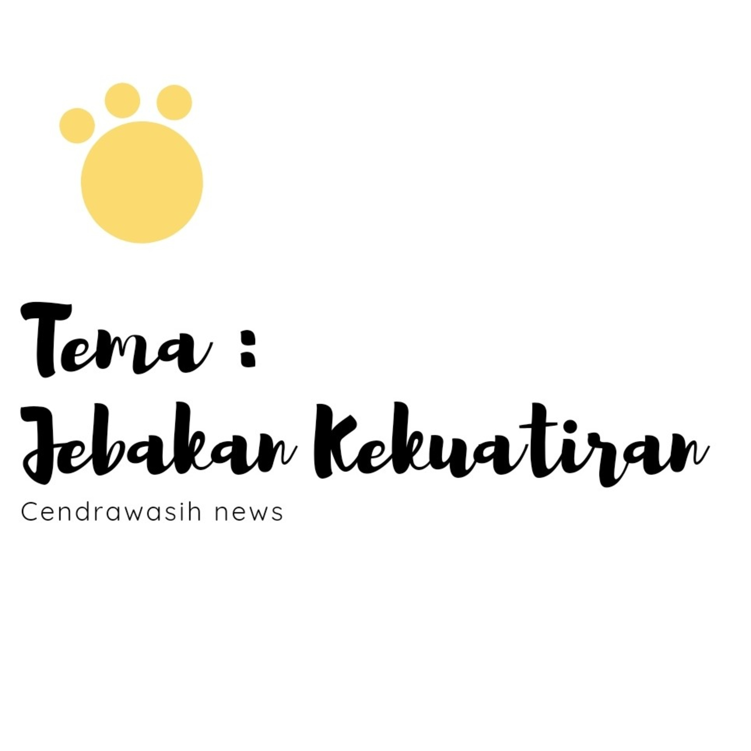 Renungan Jebakan Kekuatiran By Ps Charles episode artwork