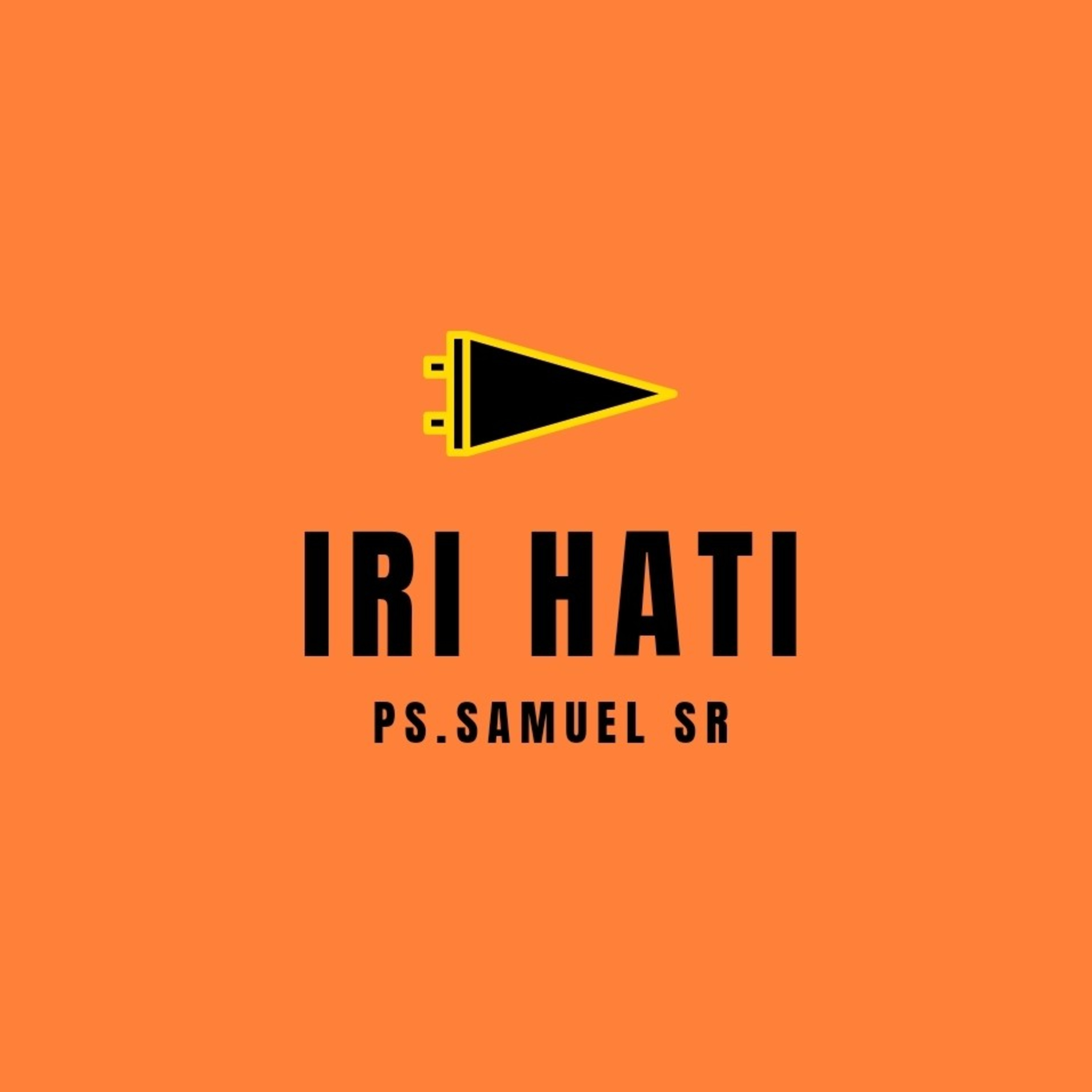 Renungan Tema"Iri hati" By Samuel Sr episode artwork