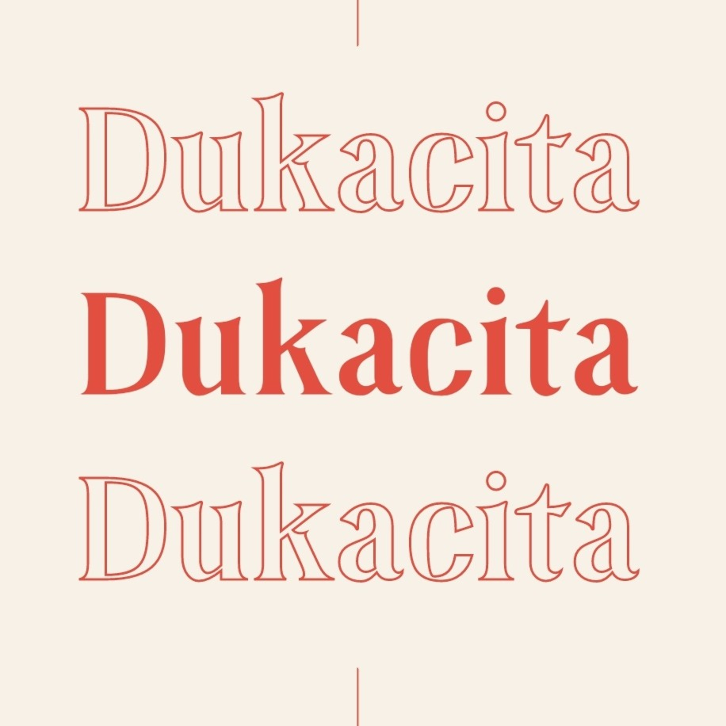 Renungan DUKACITA By Ps. Charles episode artwork