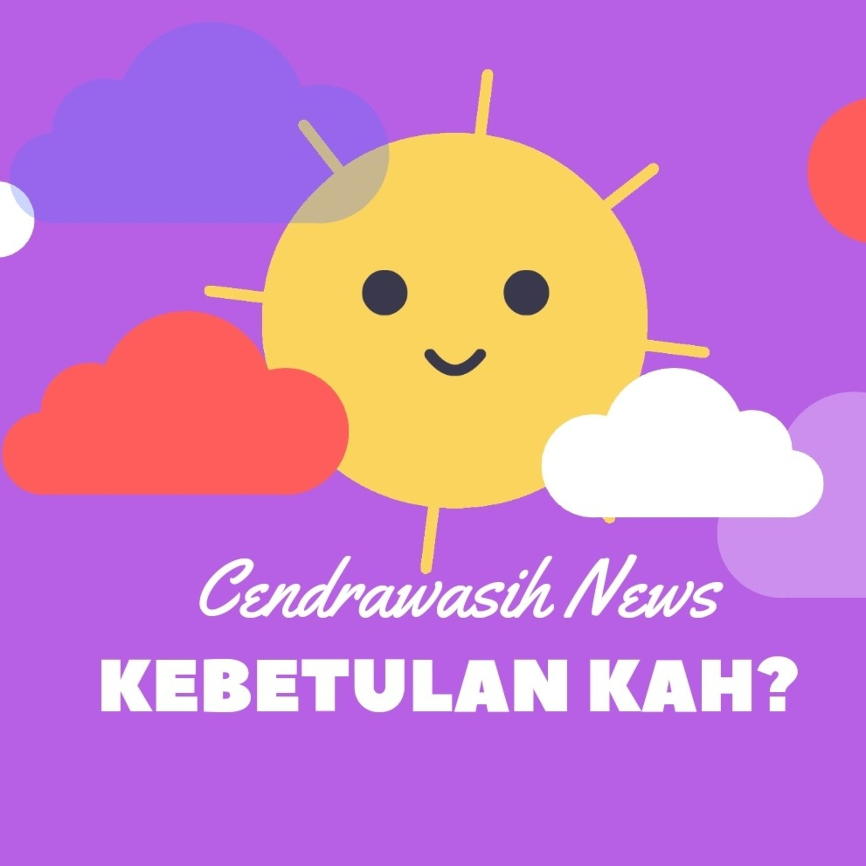 Renungan Kebetulankah ? By Ps. Jowel  episode artwork