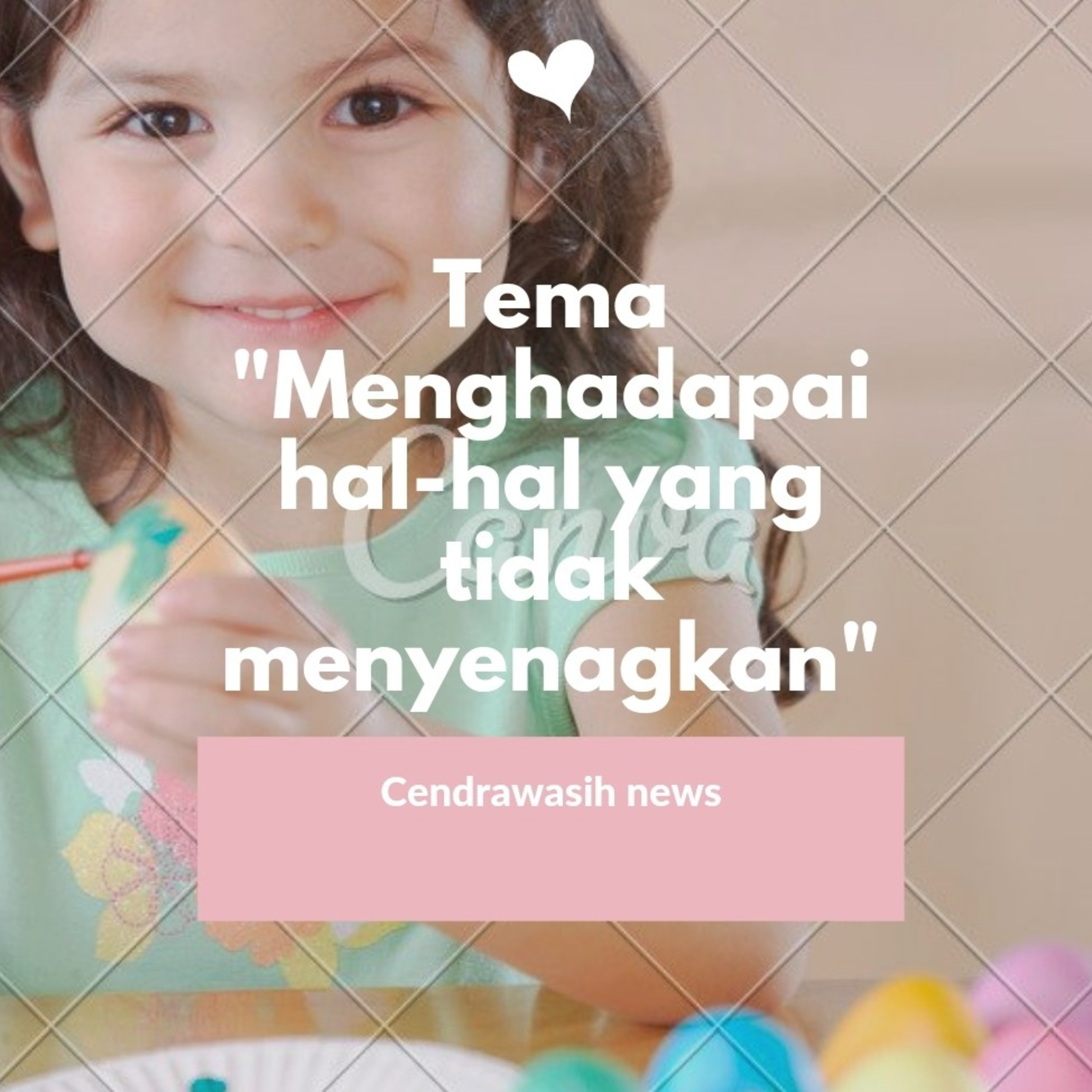 Renungan Tema "Menghadapai hal-hal yang tidak menyenagkan" By Ps. Samuel Sr episode artwork