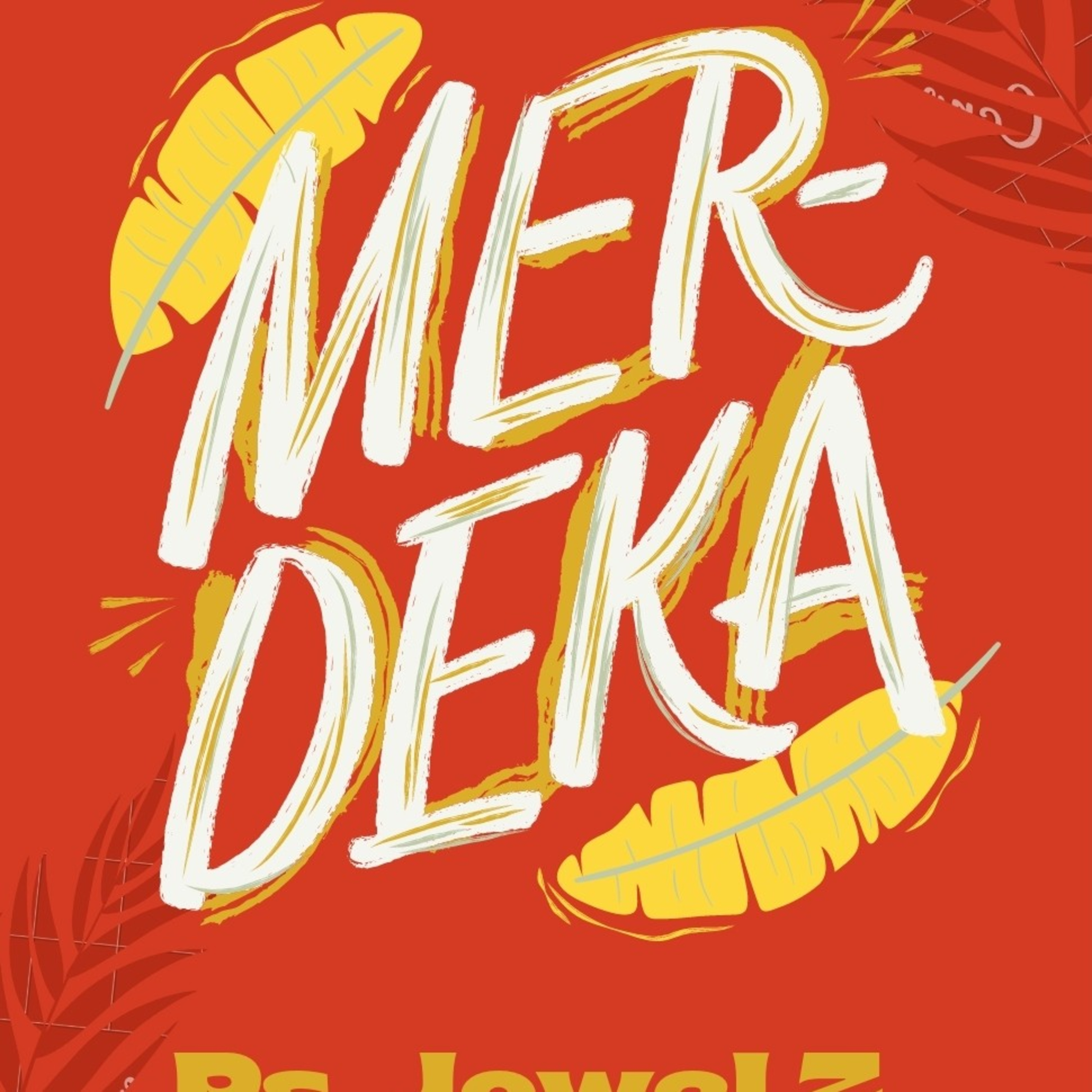 Renungan Tema : MERDEKA by Ps. Jowel Z episode artwork