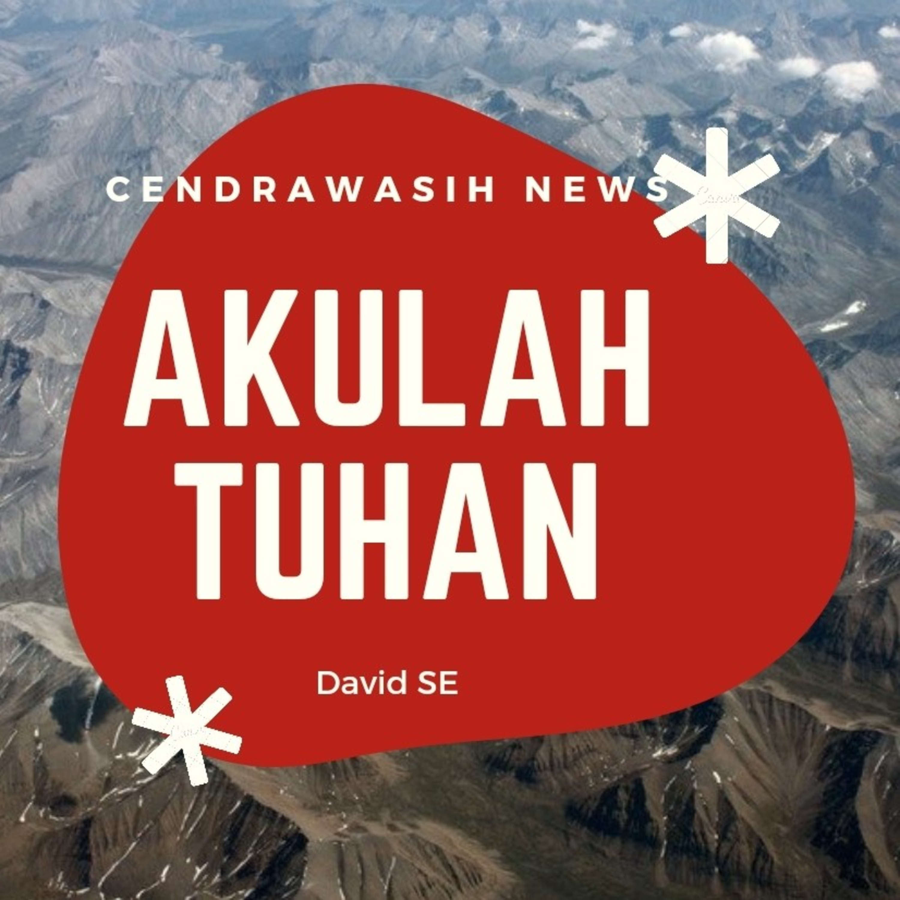 Renungan Tema : AKULAH TUHAN By Ps. David Se episode artwork