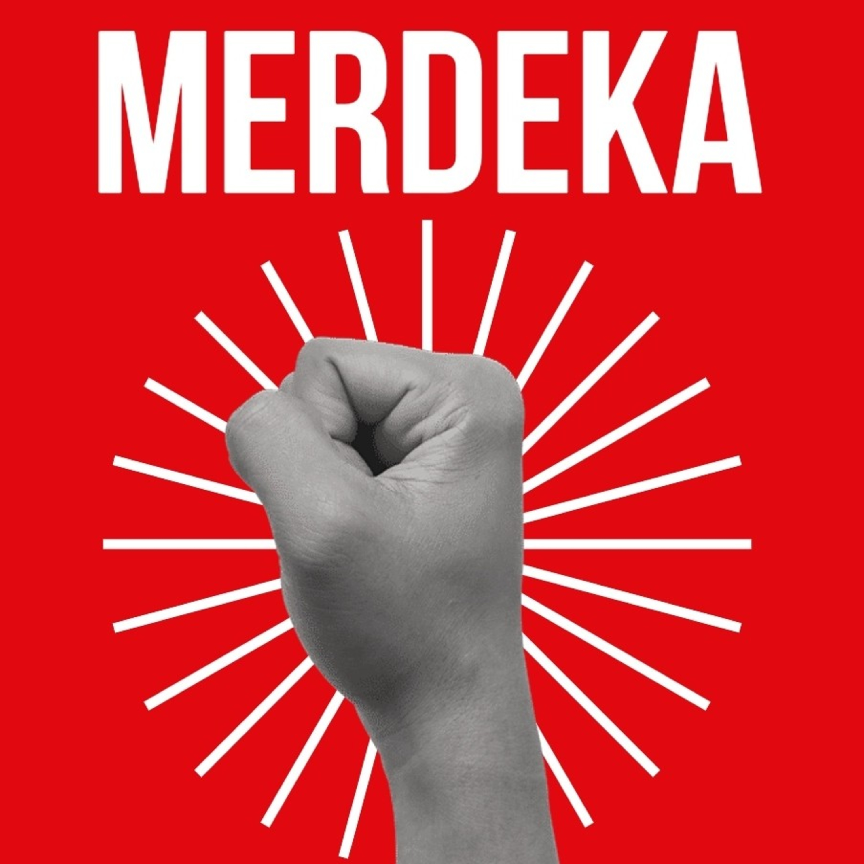 Renungan Tema : MERDEKA by Ps. Samuel episode artwork