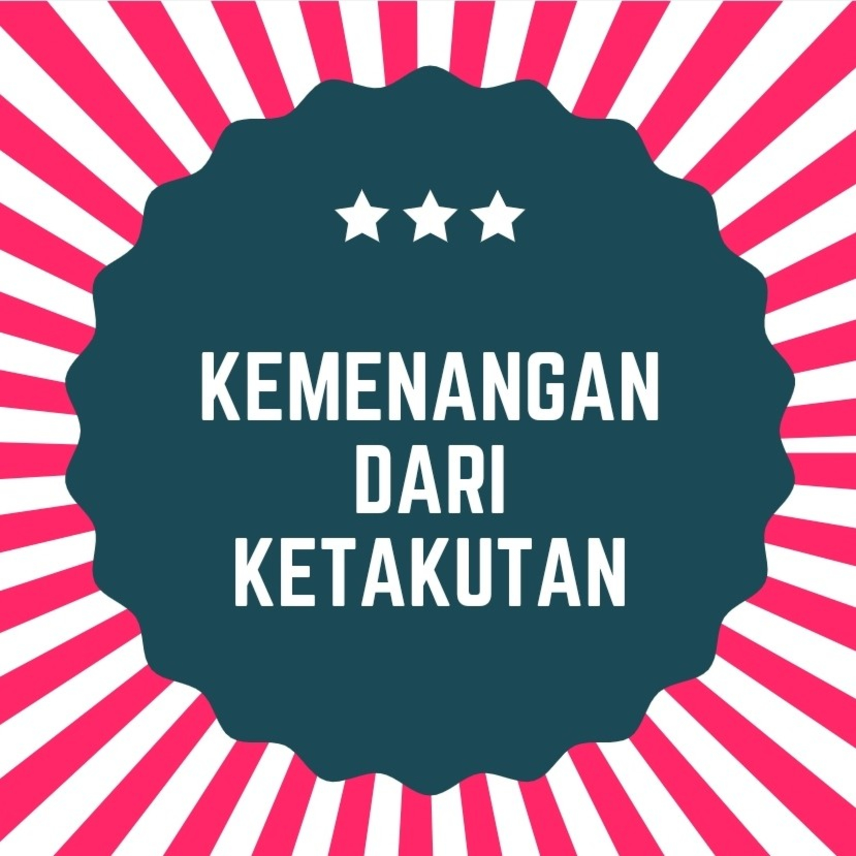 Renungan kemenangan dari ketakutan by Ps. Jowel Z episode artwork