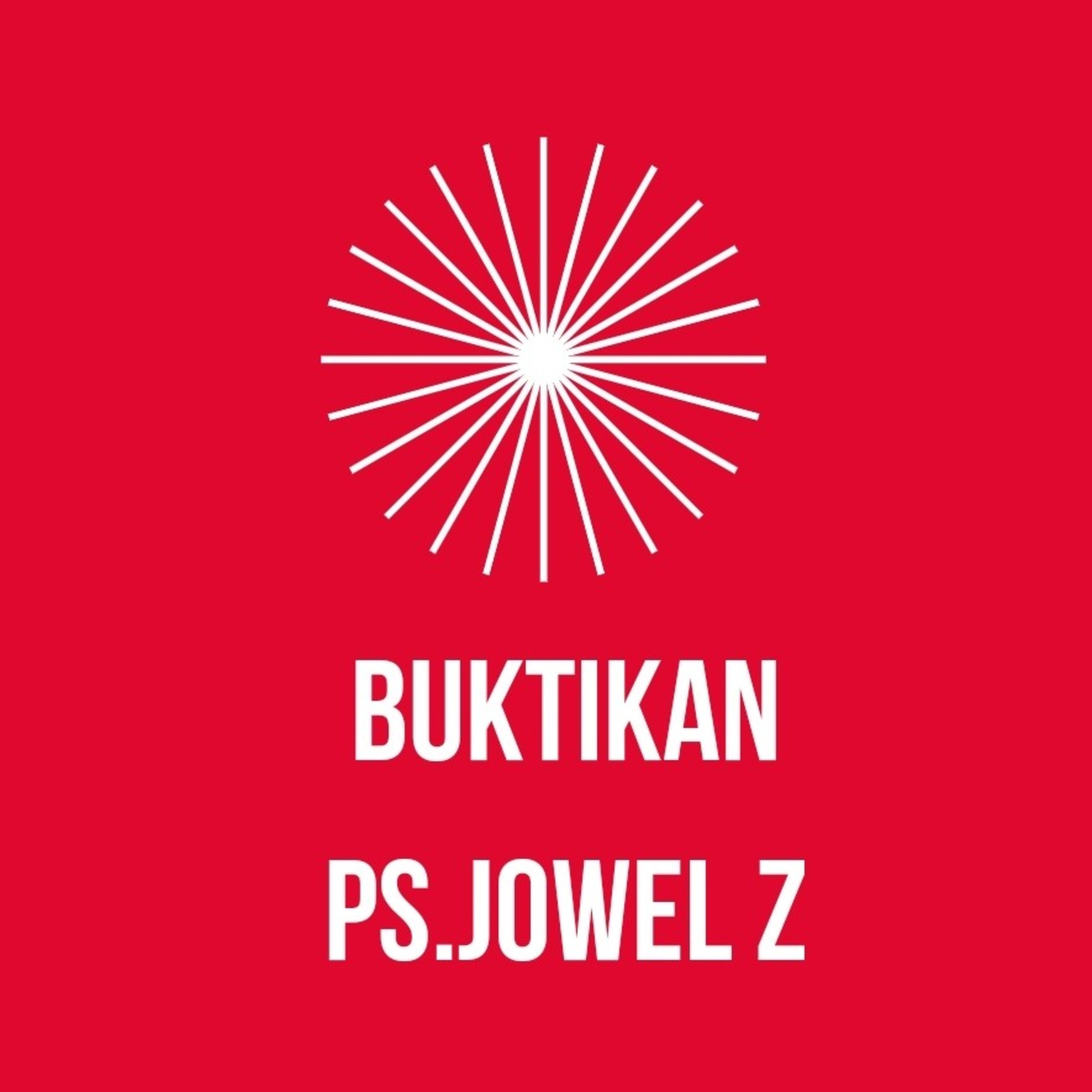 Renungan Tema Buktikan By Ps. Jowel Z episode artwork