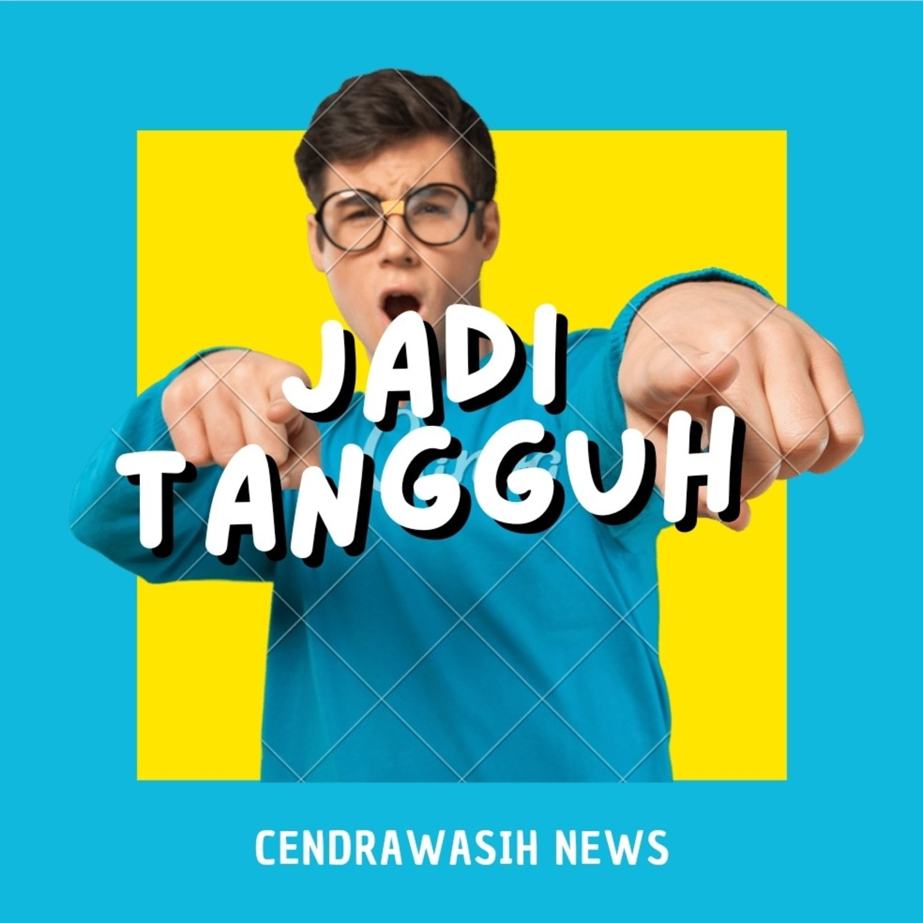 Renungan Tema : "Jadi Tangguh" By Ps. Jowel Z episode artwork