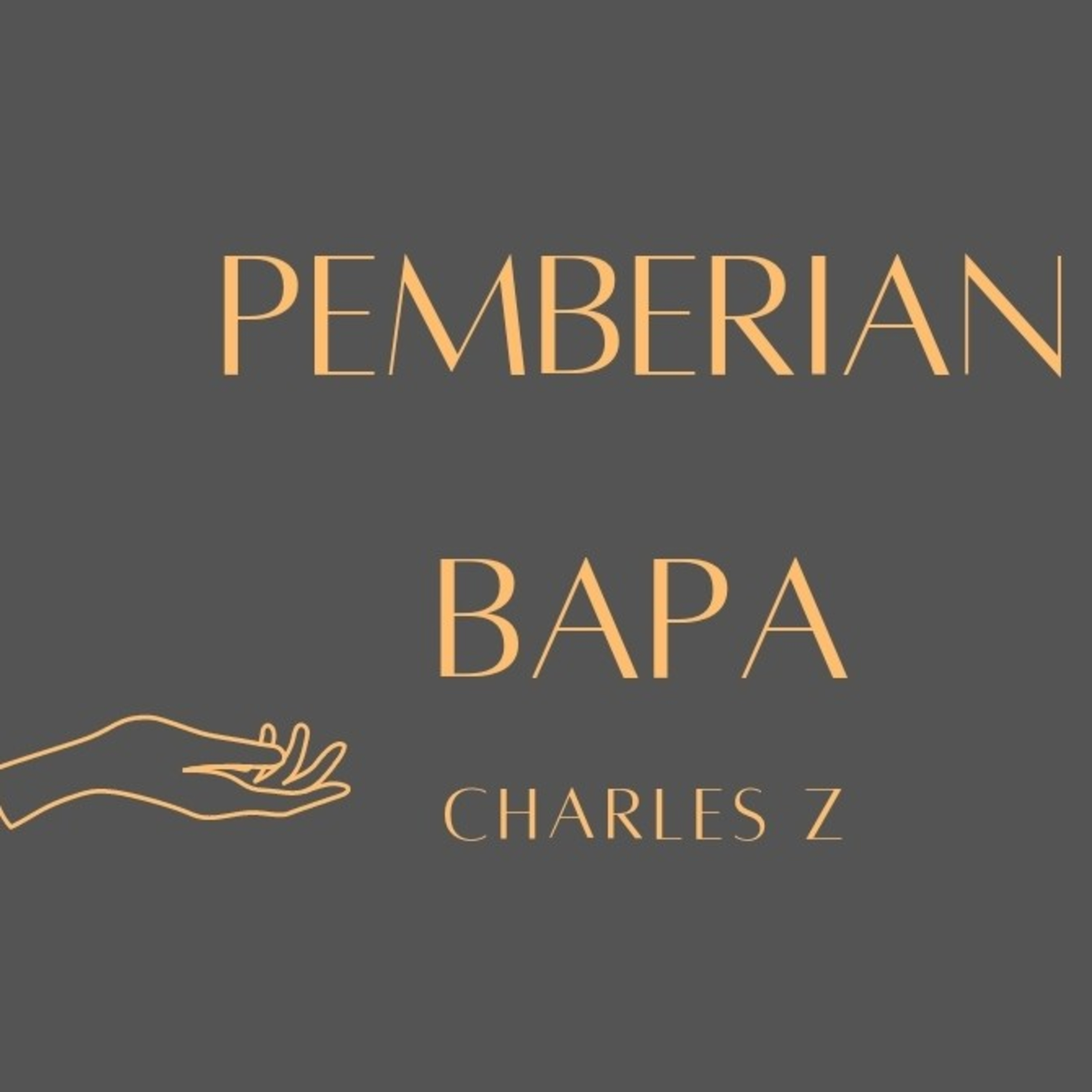 Renungan Tema : Pemberian Bapa by Ps. Charles episode artwork