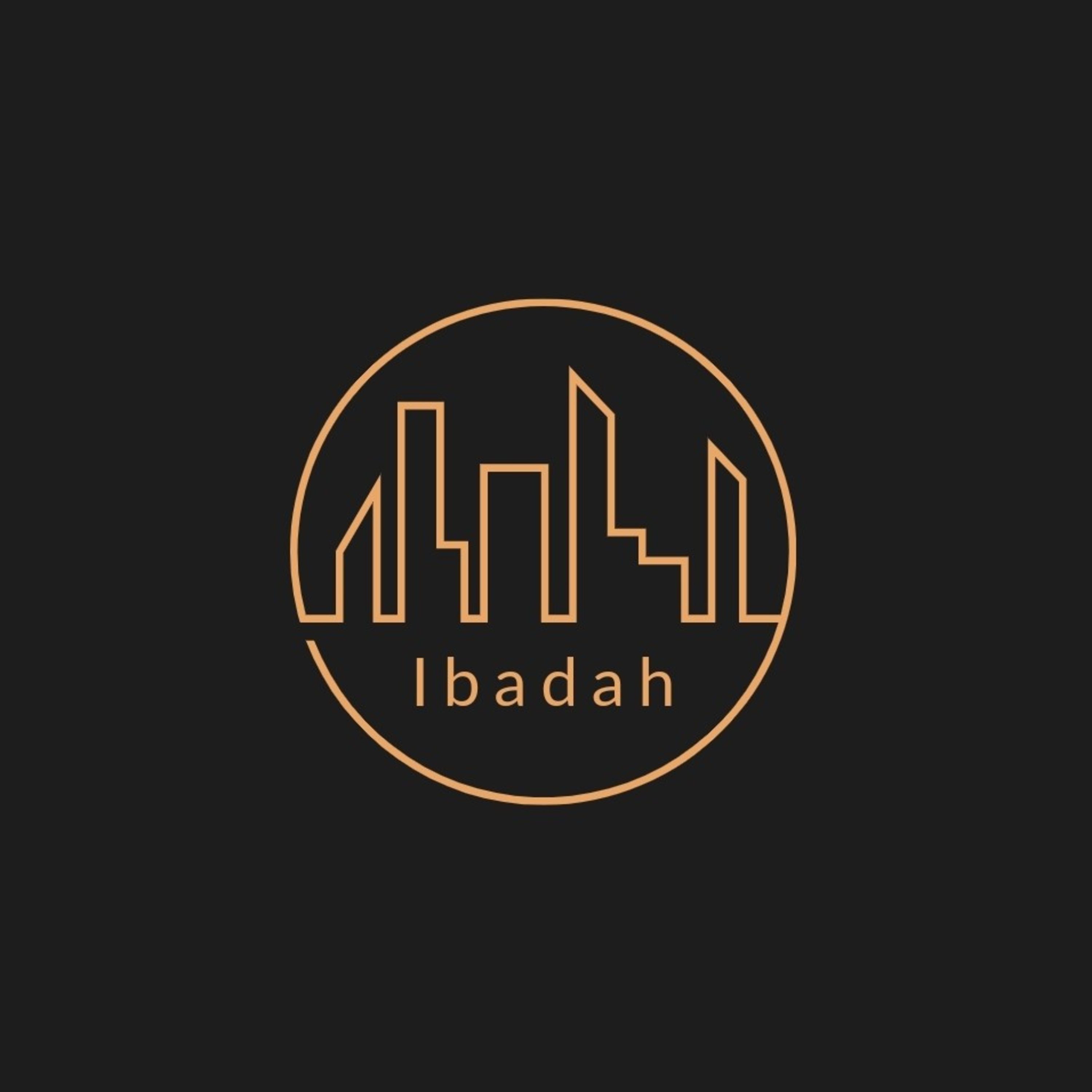 Renungan Tema : Ibadah by Ps Samuel episode artwork
