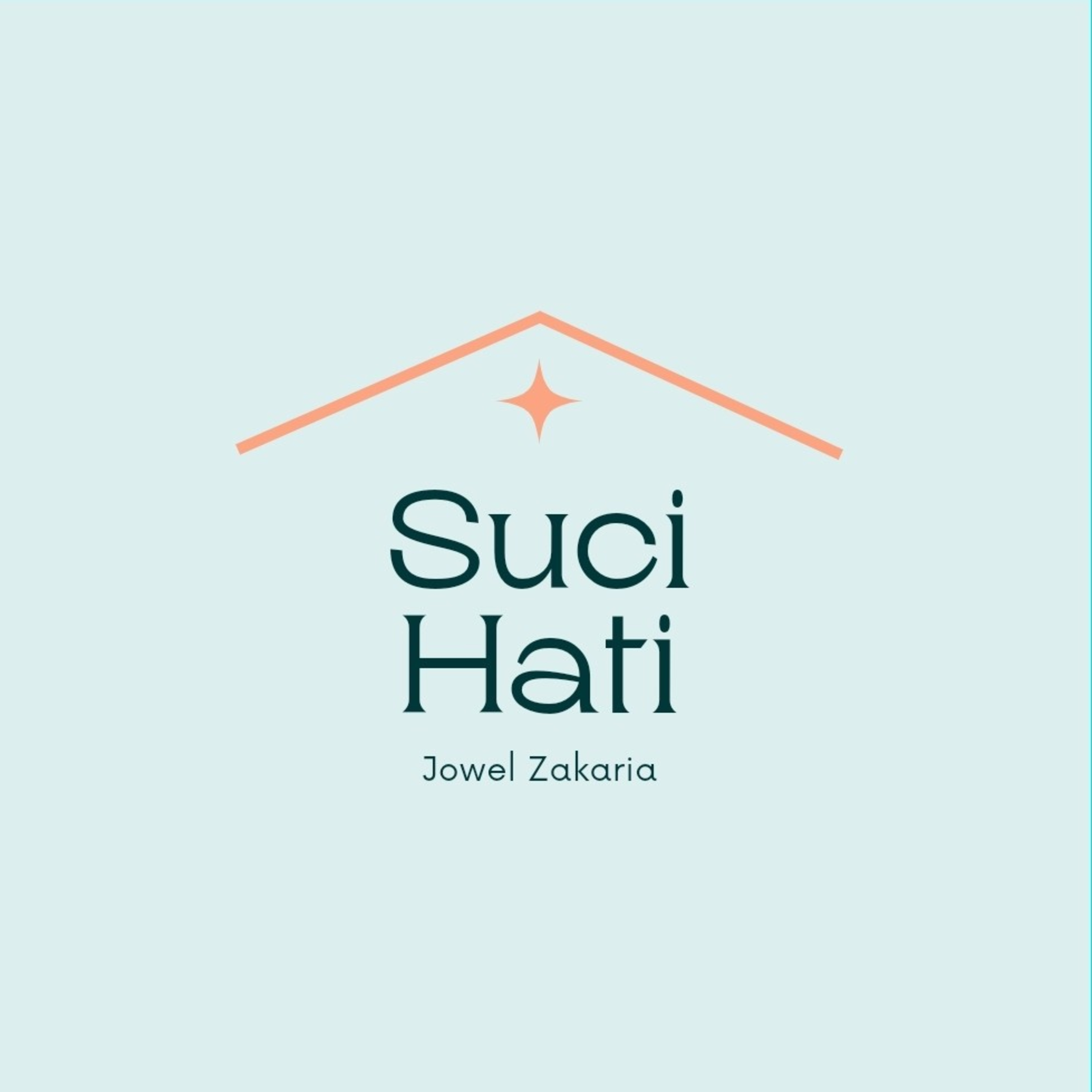 Renungan Suci Hati By Ps. Jowel Z episode artwork