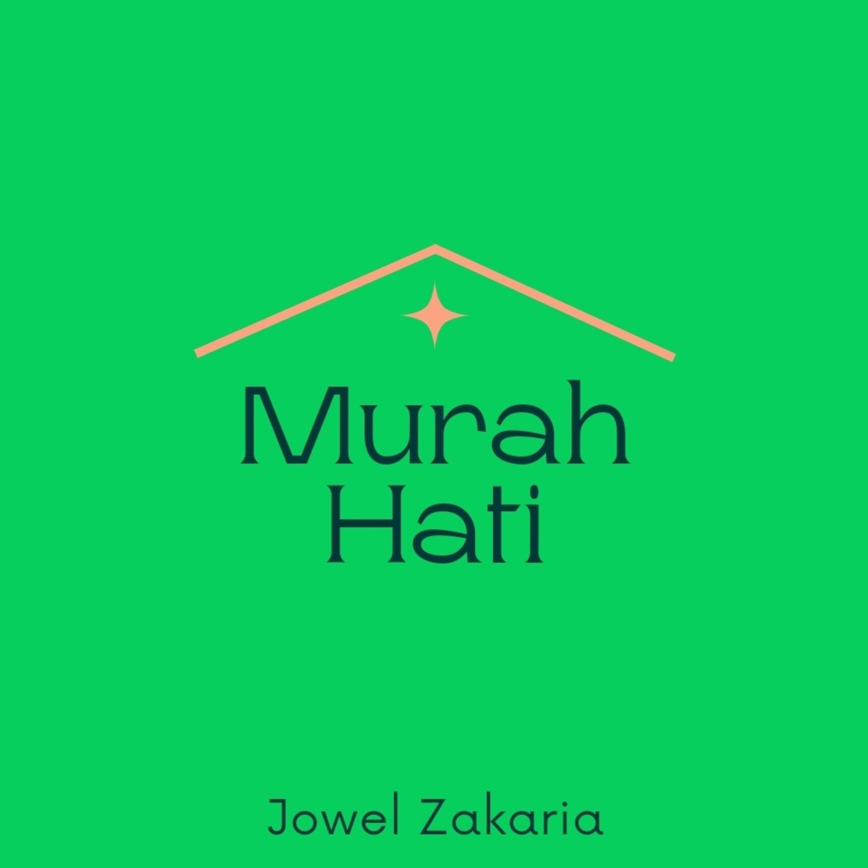 Renungan Tema Murah hati by Ps. Jowel Z episode artwork