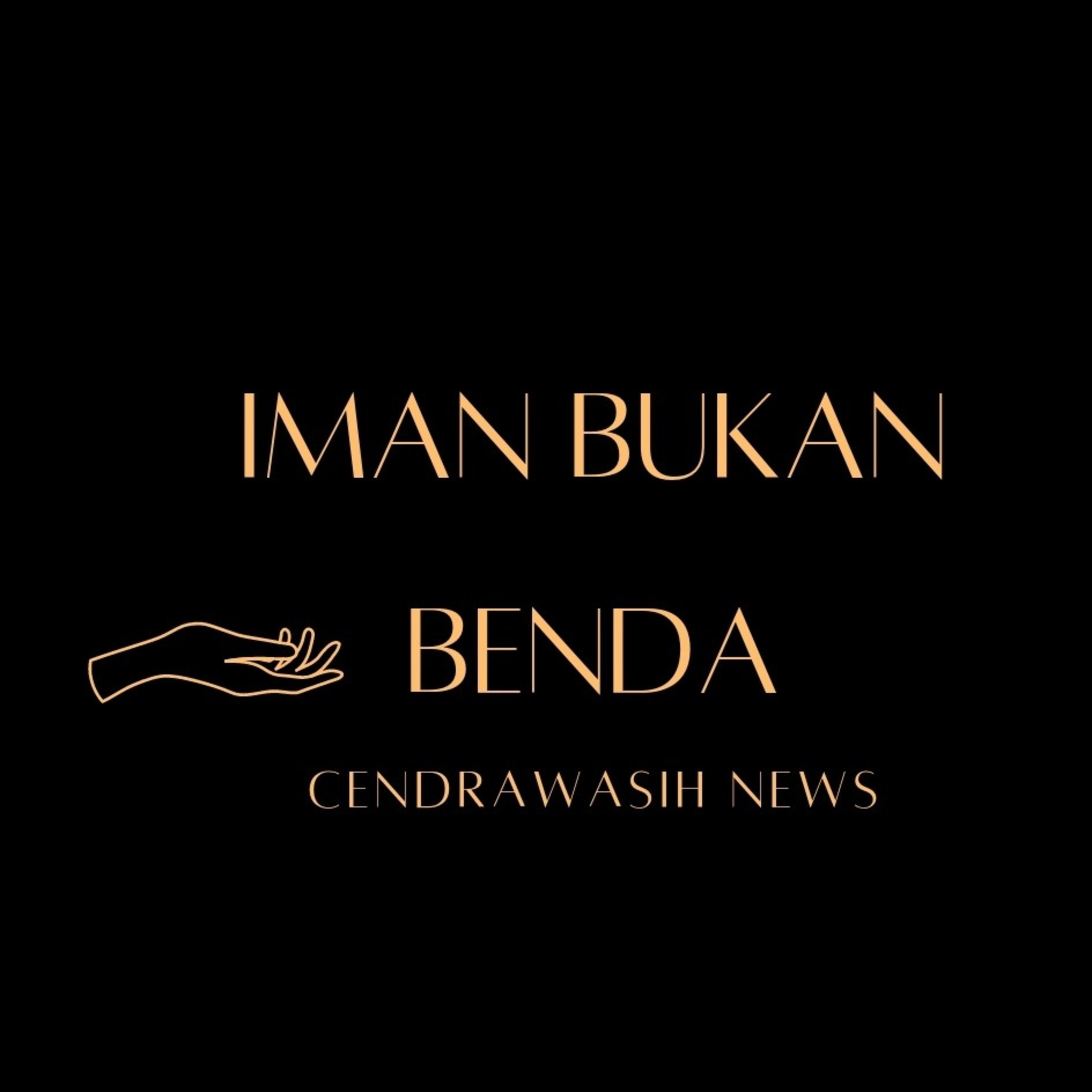 Renungan Iman bukan benda by Ps. Jowel Z episode artwork