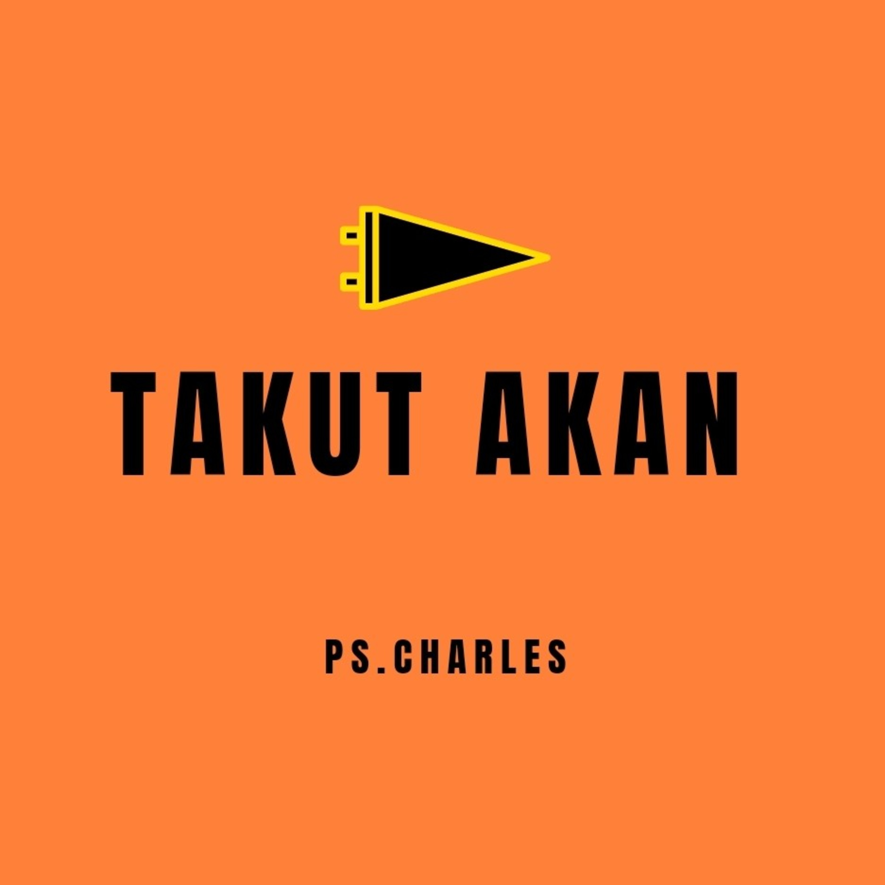 Renungan Tema Takut akan Tuhan By Charles Z episode artwork