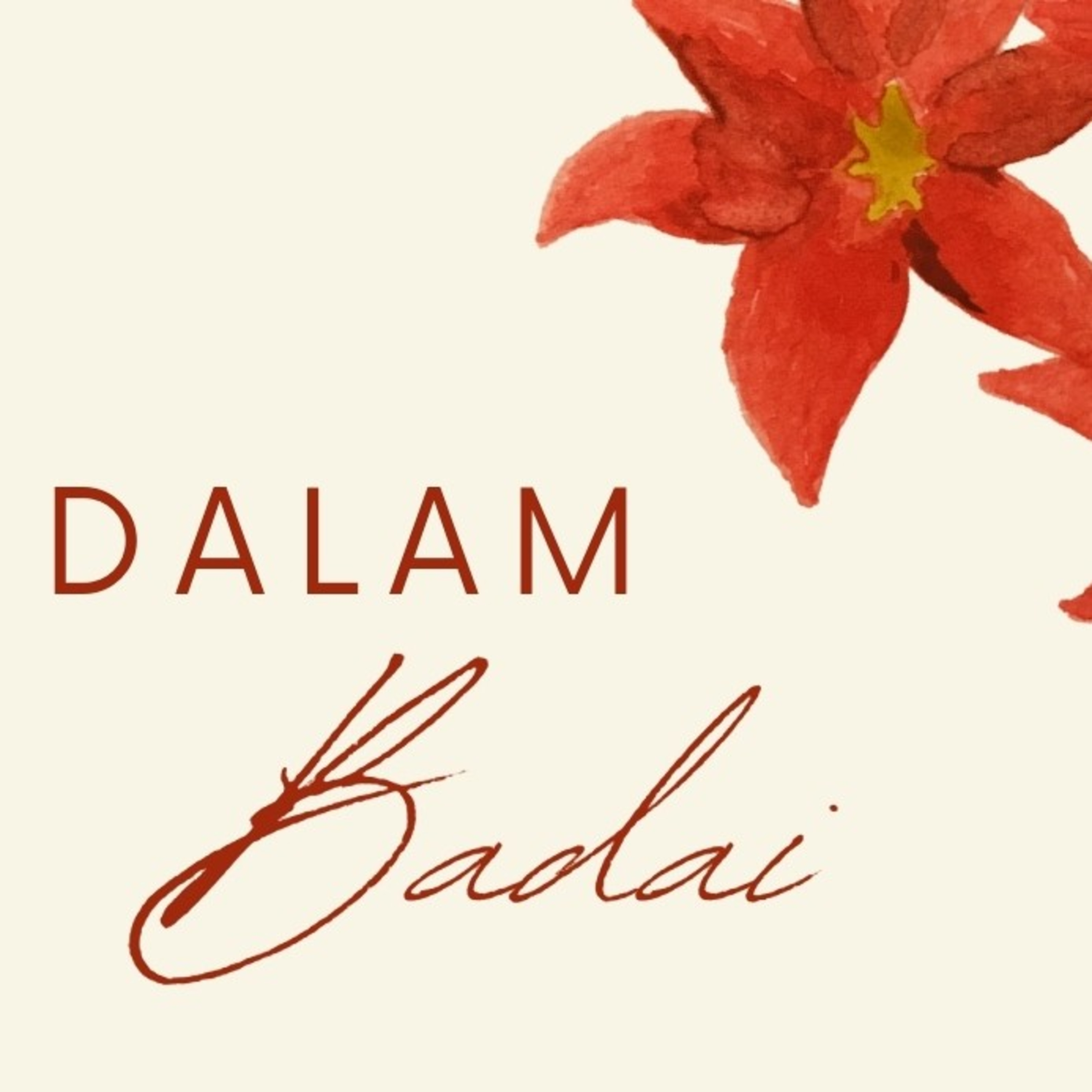 Renungan tema : Didalam Badai by Ps. Jowel Z episode artwork
