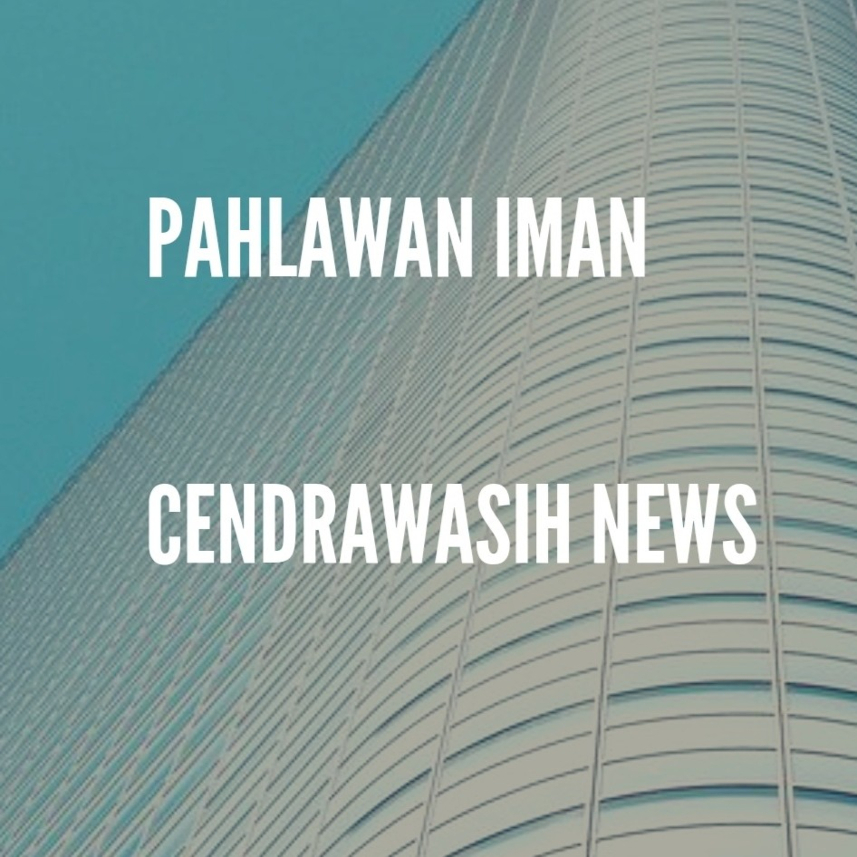 Renungan Pahlawan Iman by Ps. Jowel Z episode artwork