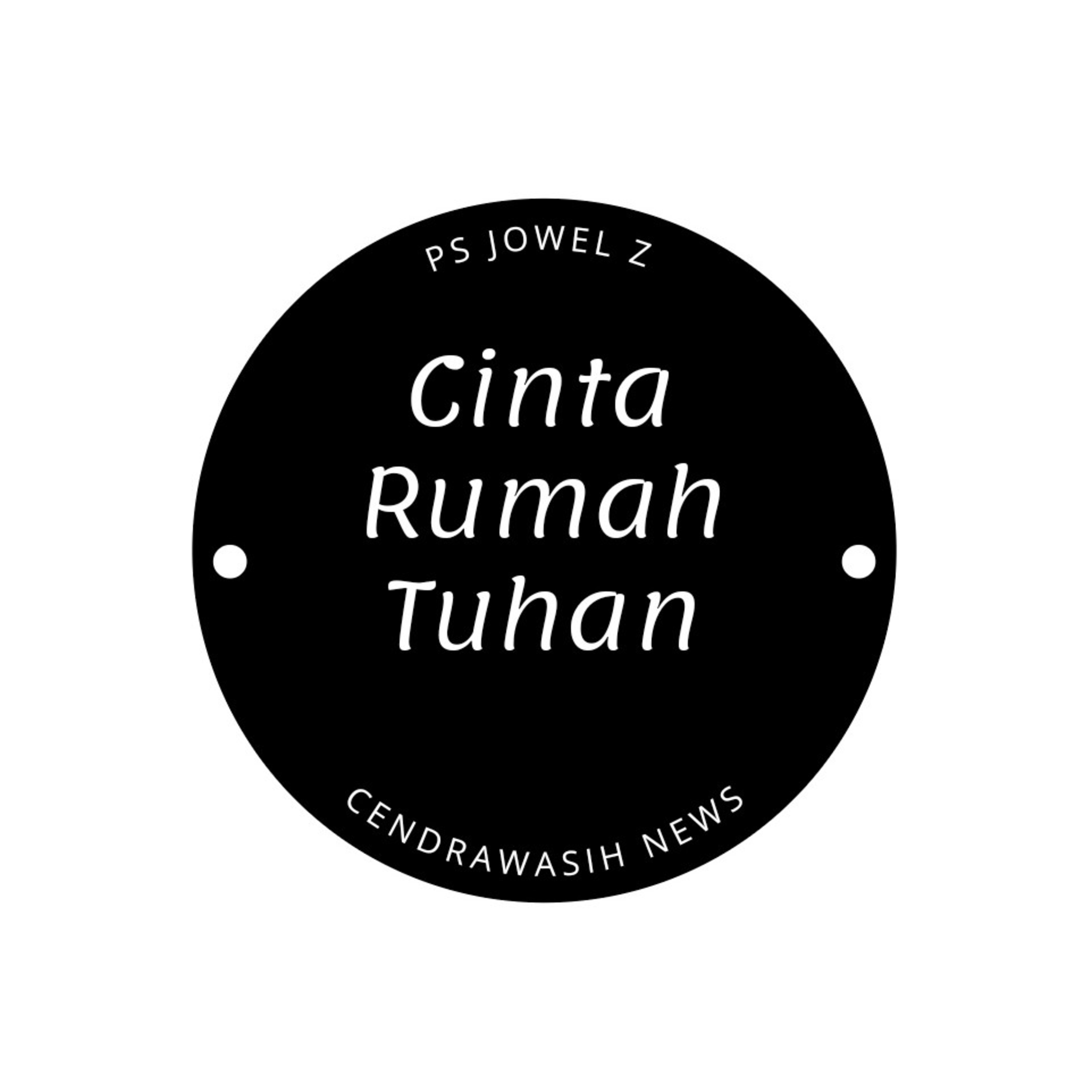 Renungan Cinta Rumah Tuhan by Ps. Jowel Z episode artwork