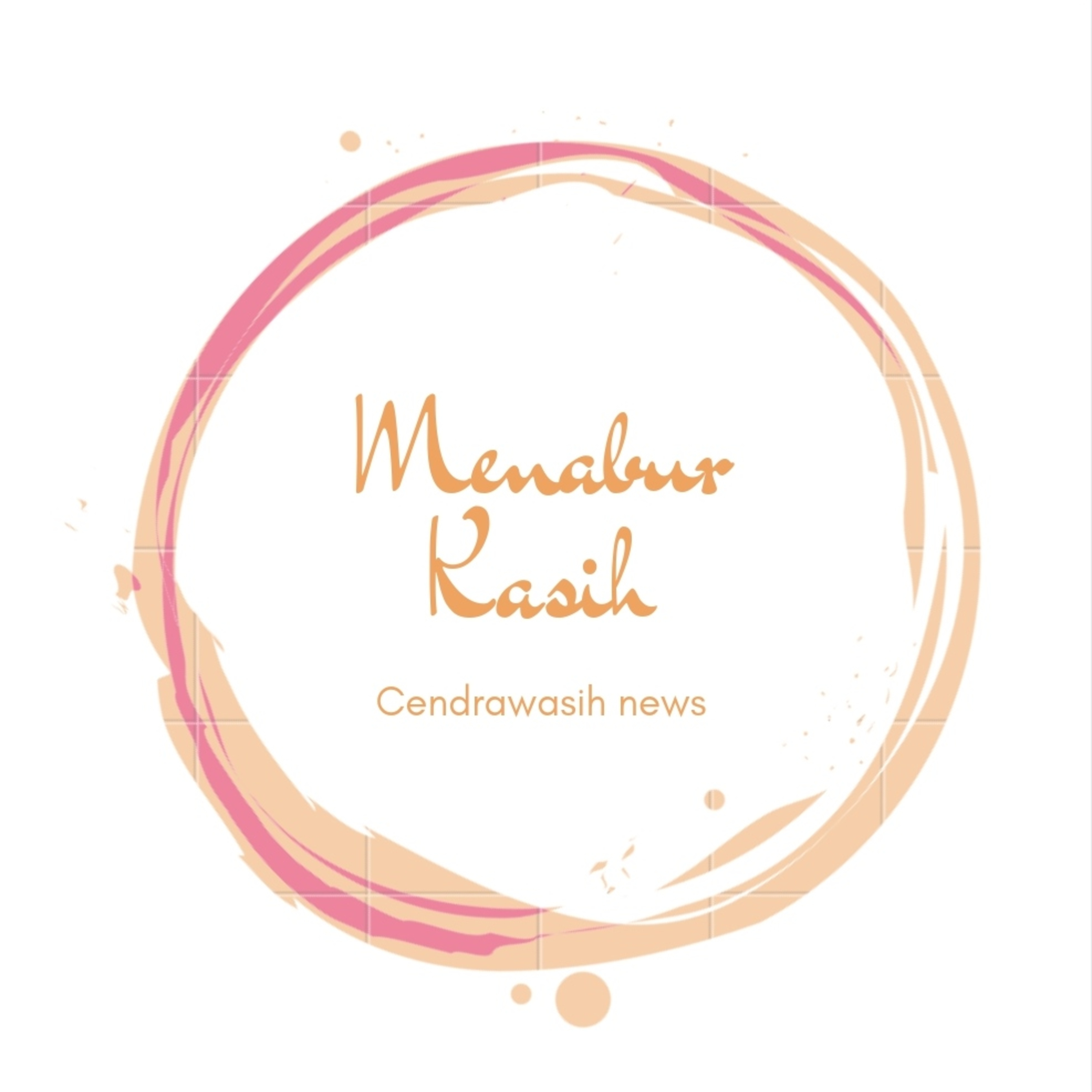 Renungan Tema "Menabur Kasih" By Ps. Samuel  episode artwork