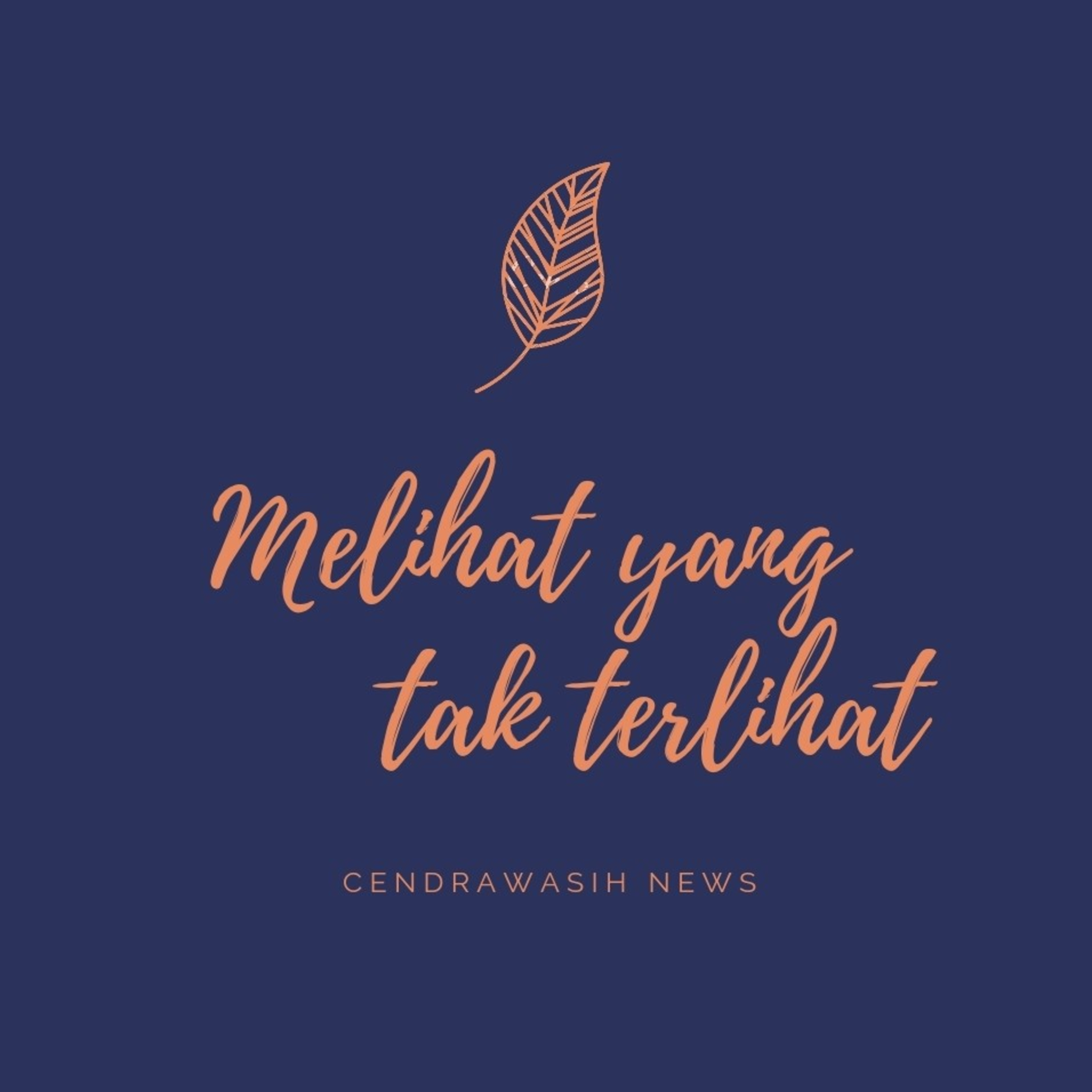 Renungan Audio Zoominar - Melihat Yang Tak Terlihat - Ps Jefri D - 04 Oktober 2021 episode artwork