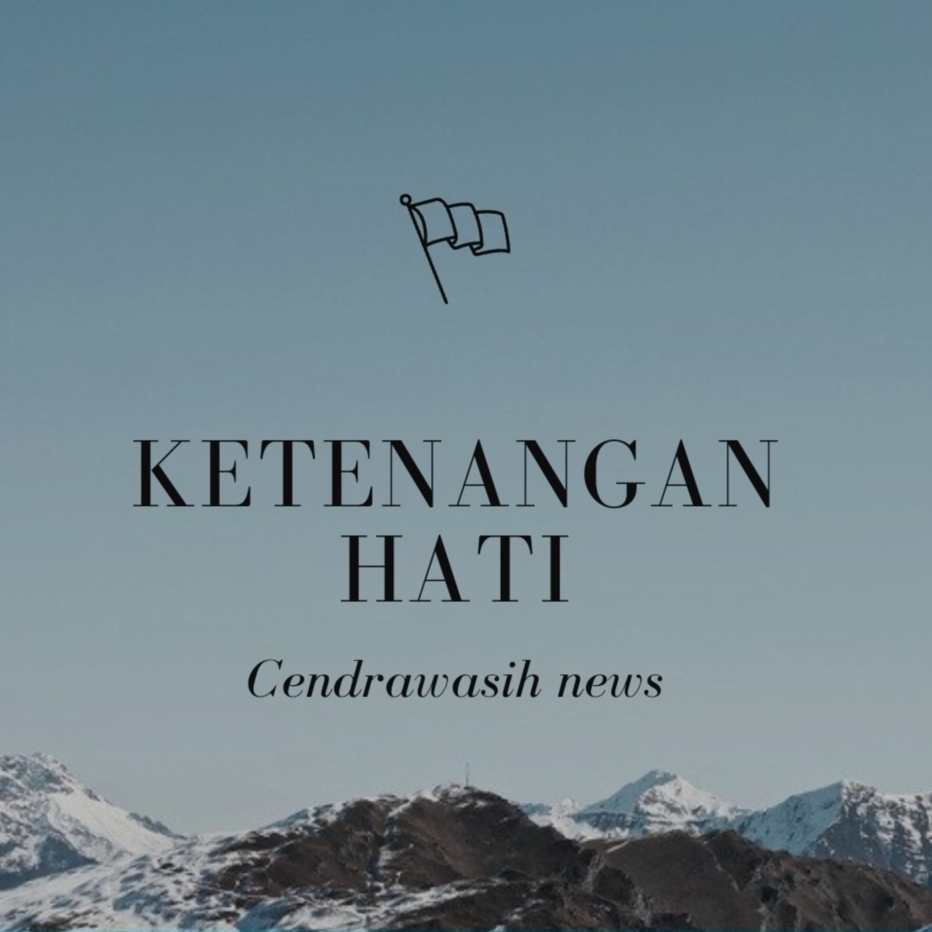 Renungan Ketenangan Hati by Ps. Jowel Z episode artwork