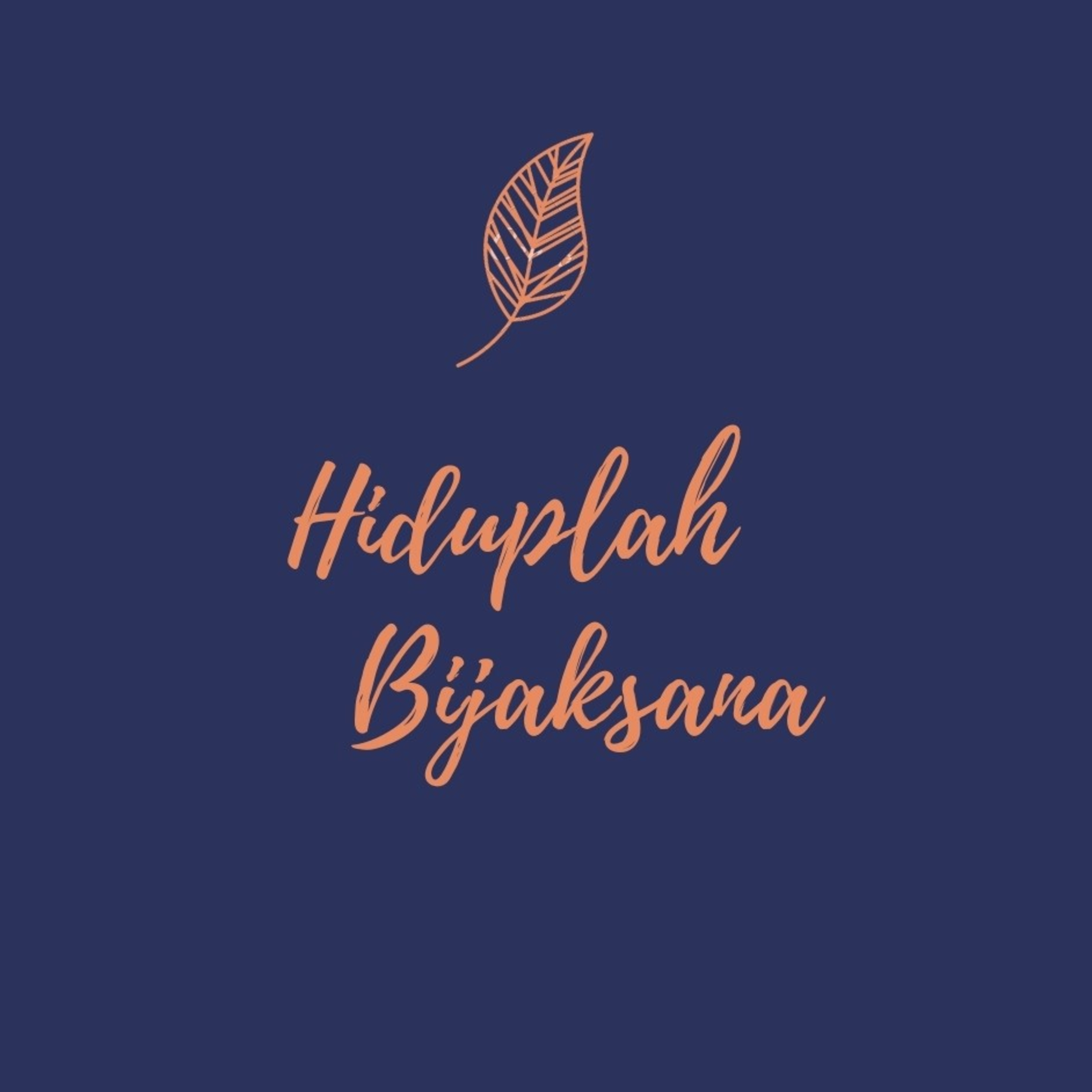 Renungan Tema "Hiduplah Bijaksana" By Ps. Samuel Sr episode artwork