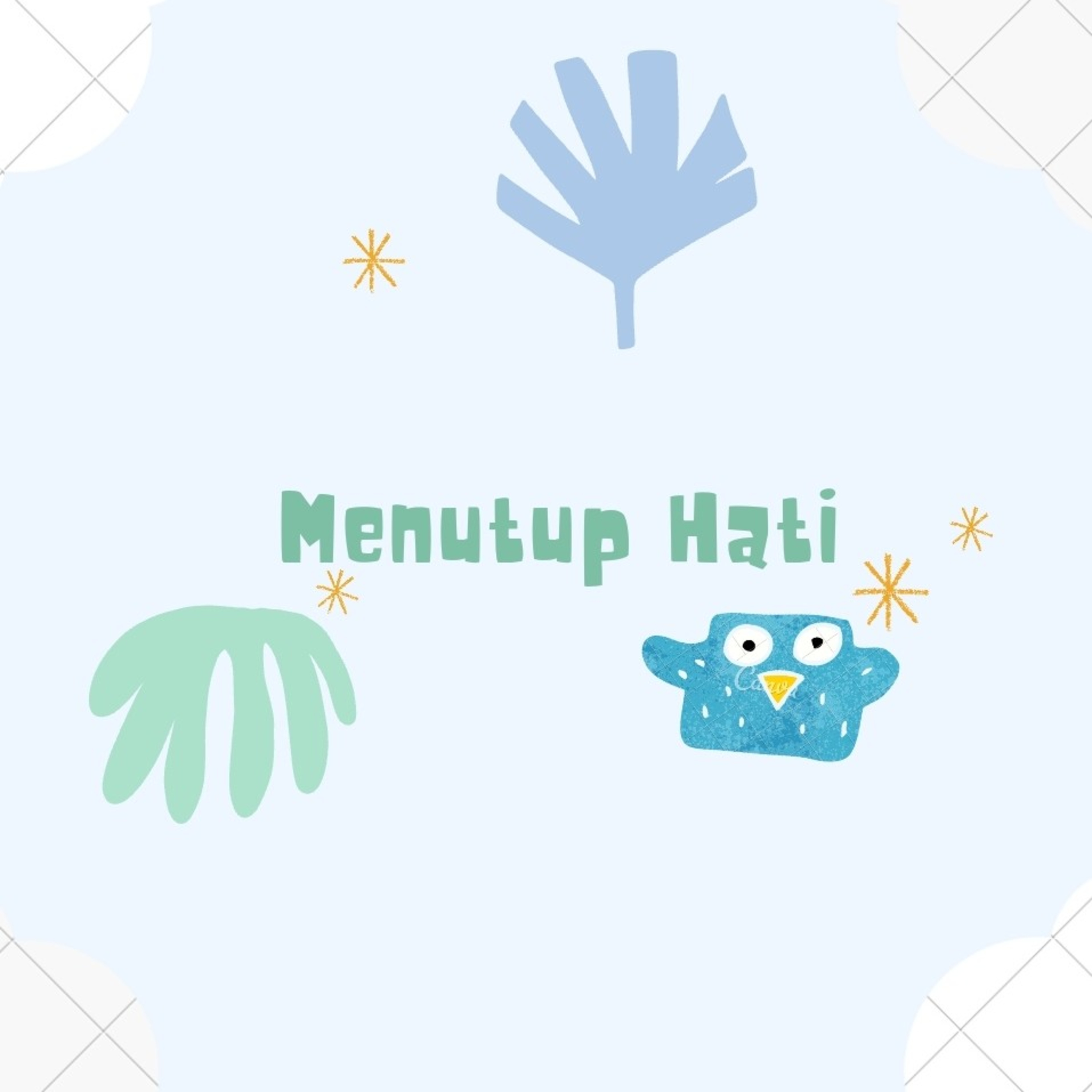 Audio Webinar - Menutup Hati - Ps Jowel Elia - 11 Okt 2021 episode artwork