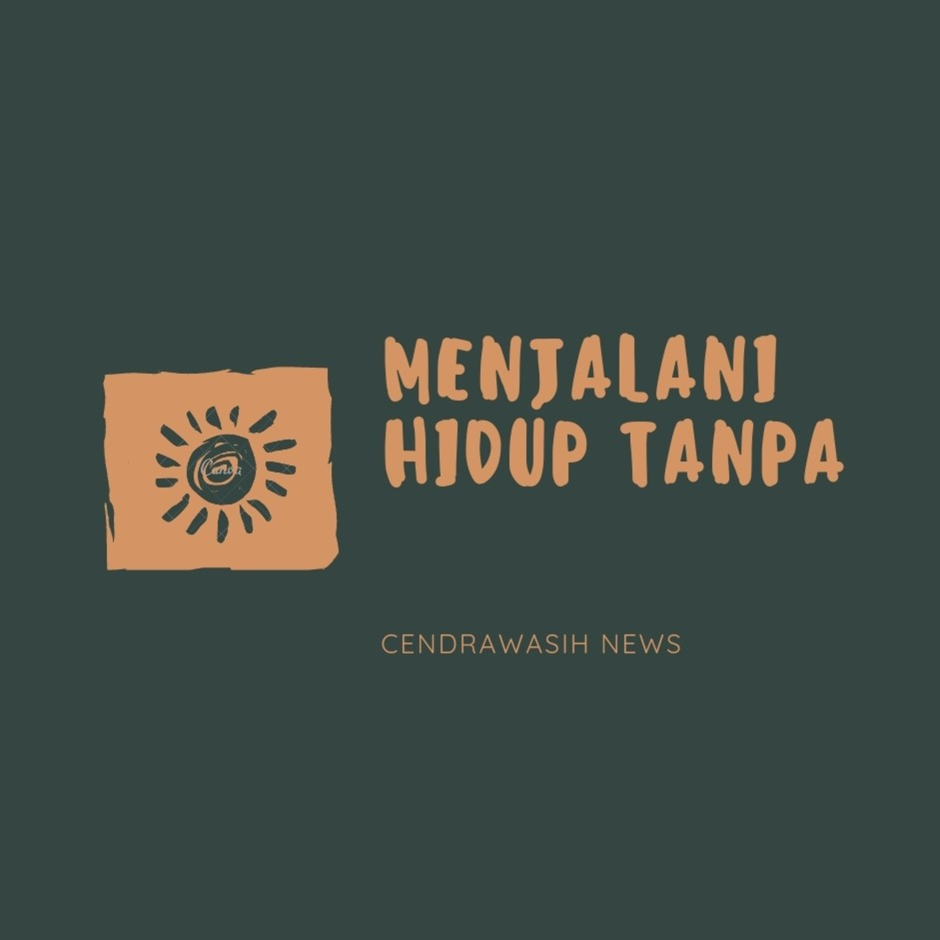 Renungan Menjalani hidup tanpa sandiwara By Pe. Charles episode artwork