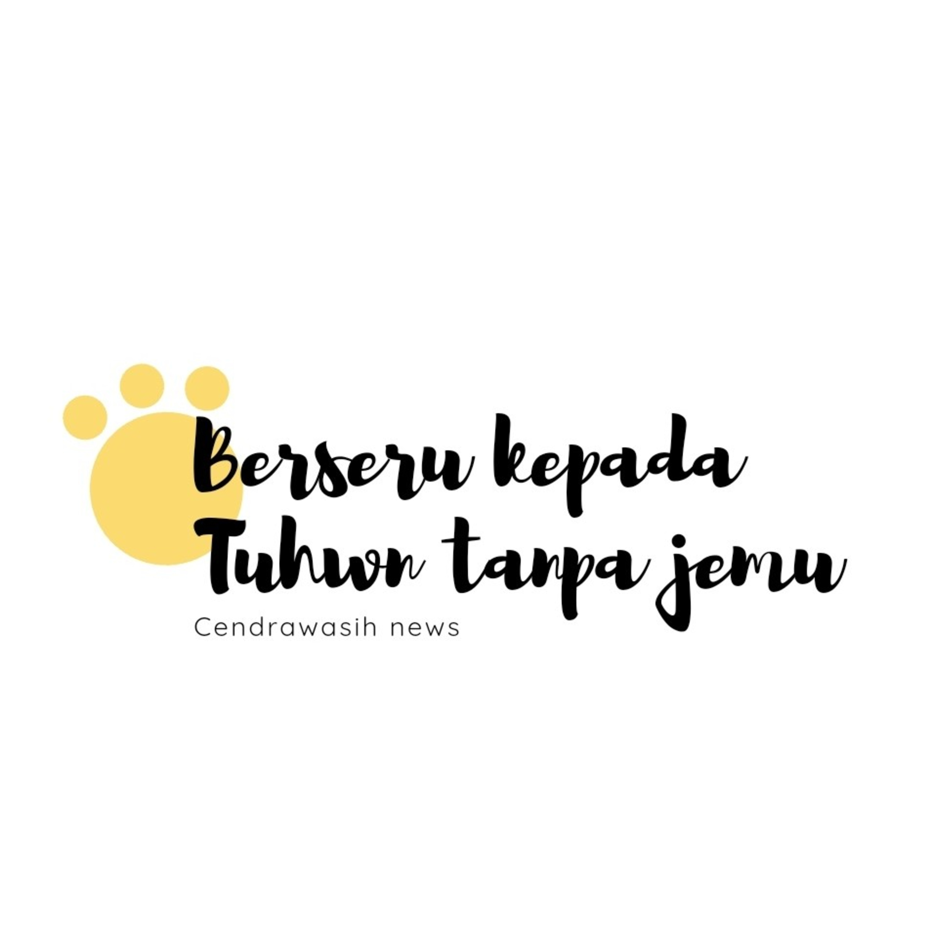 Renungan Berseru kepada Tuhan tanpa jemu By Ps. Gordon  episode artwork