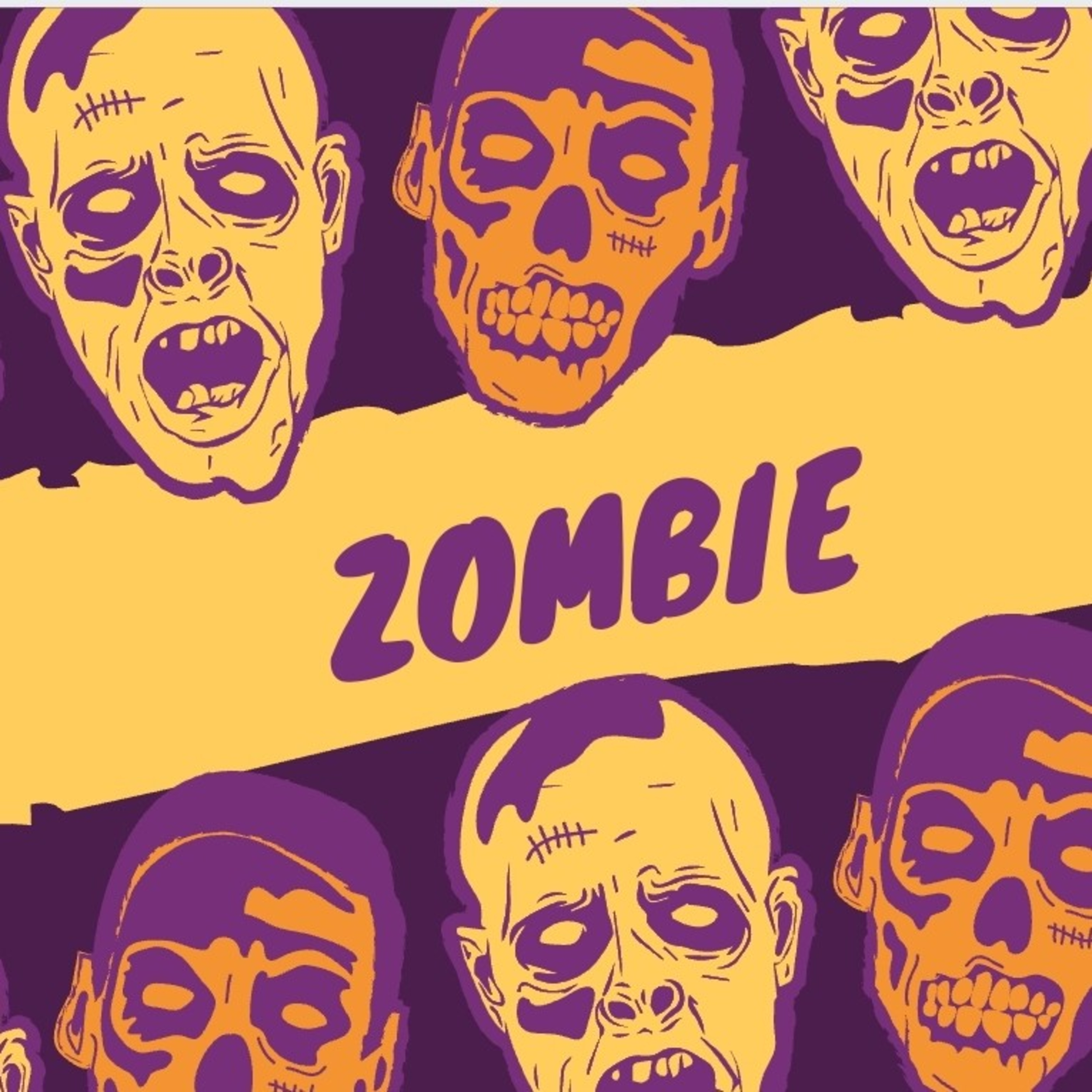 Renungan Tema : ZOMBIE By Ps. Jowel Z episode artwork