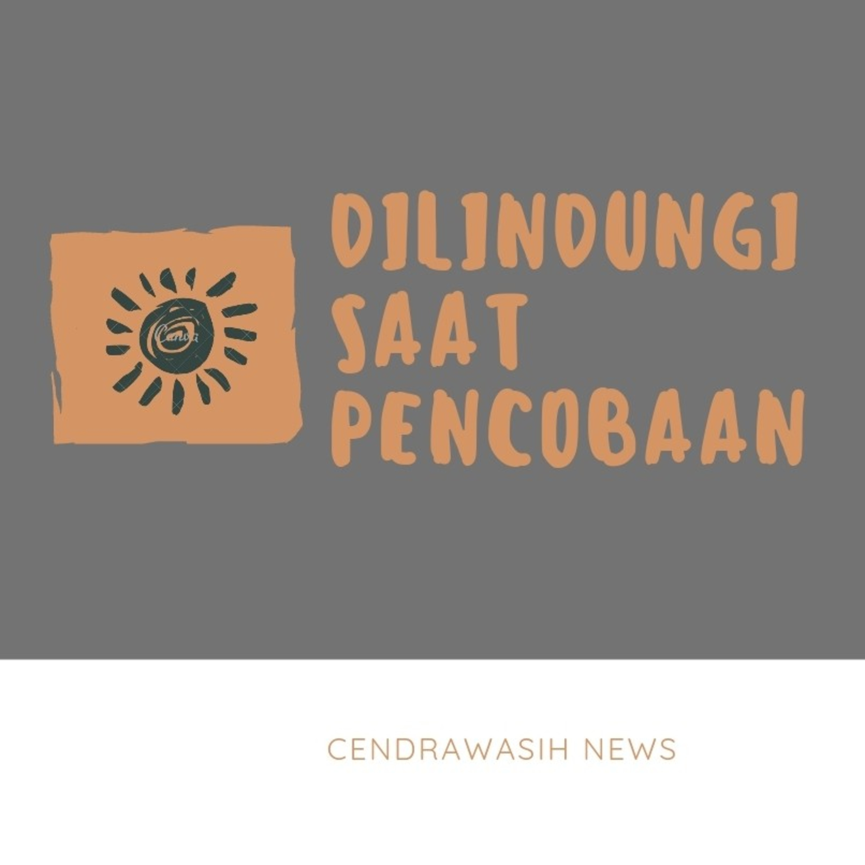 Renngan Di lindungi saat Pencobaan by Ps. Jowel Z episode artwork