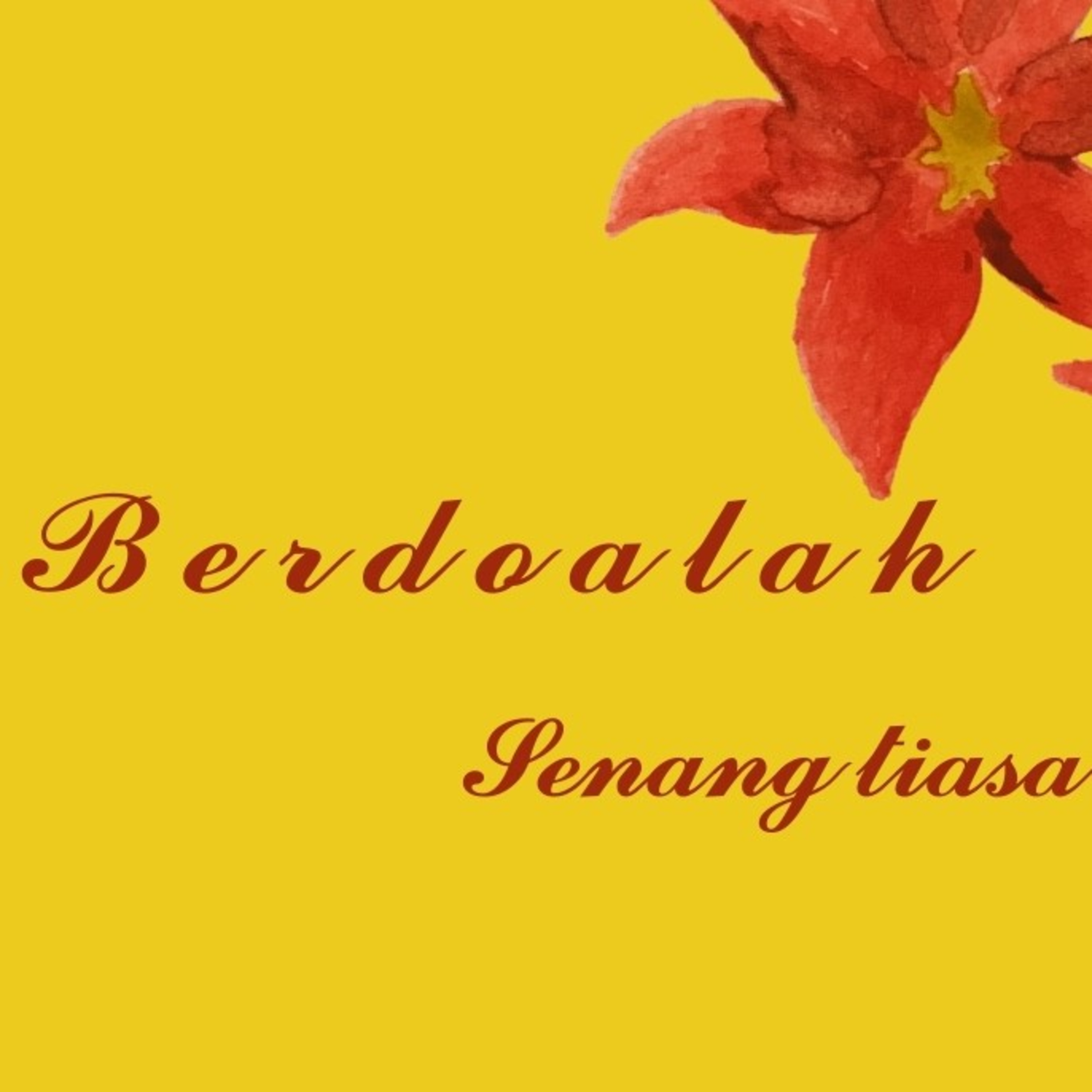 Renungan Berdoalah senantiasa by Ps. Charles episode artwork