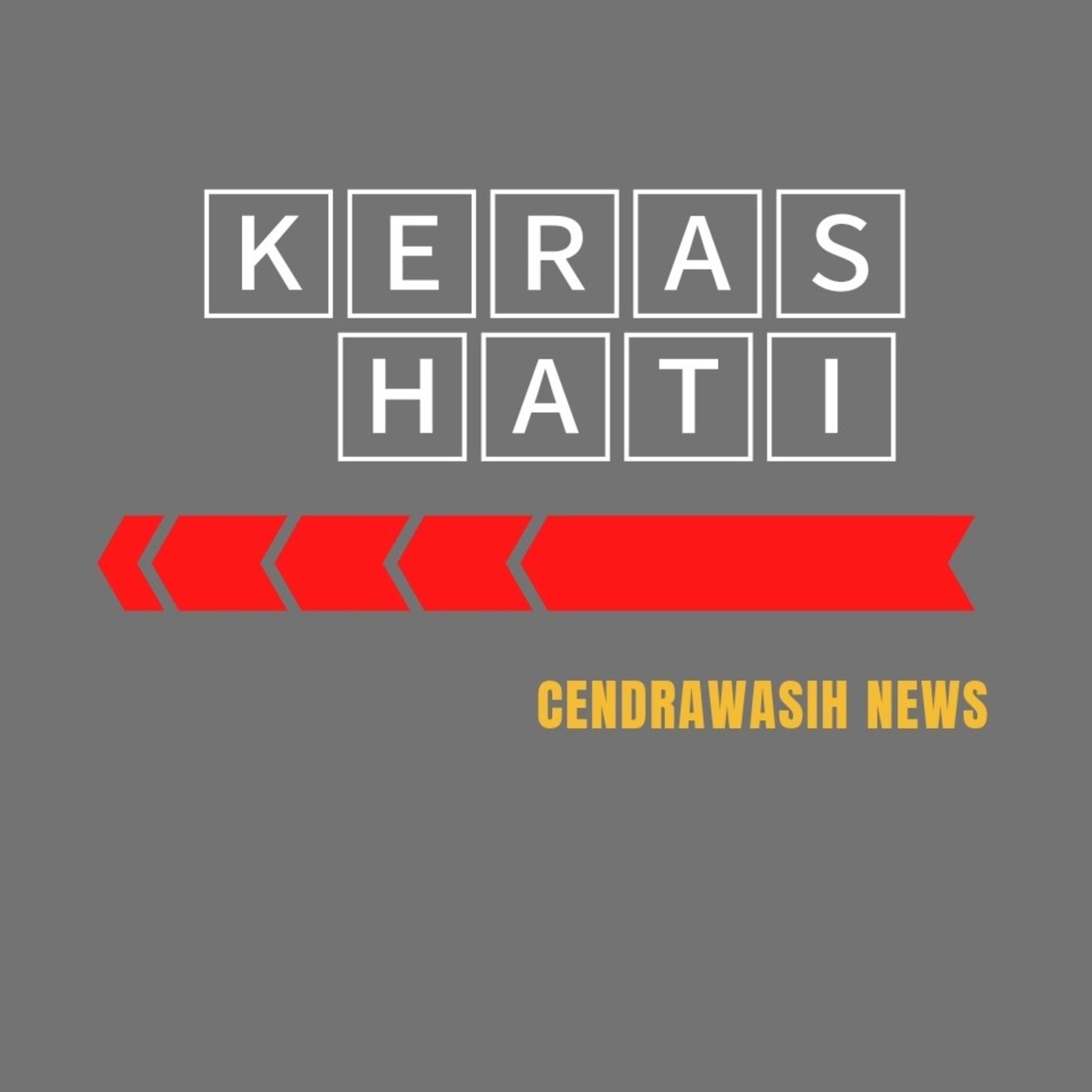 Renungan KERAS HATI by Ps. Jowel Z episode artwork