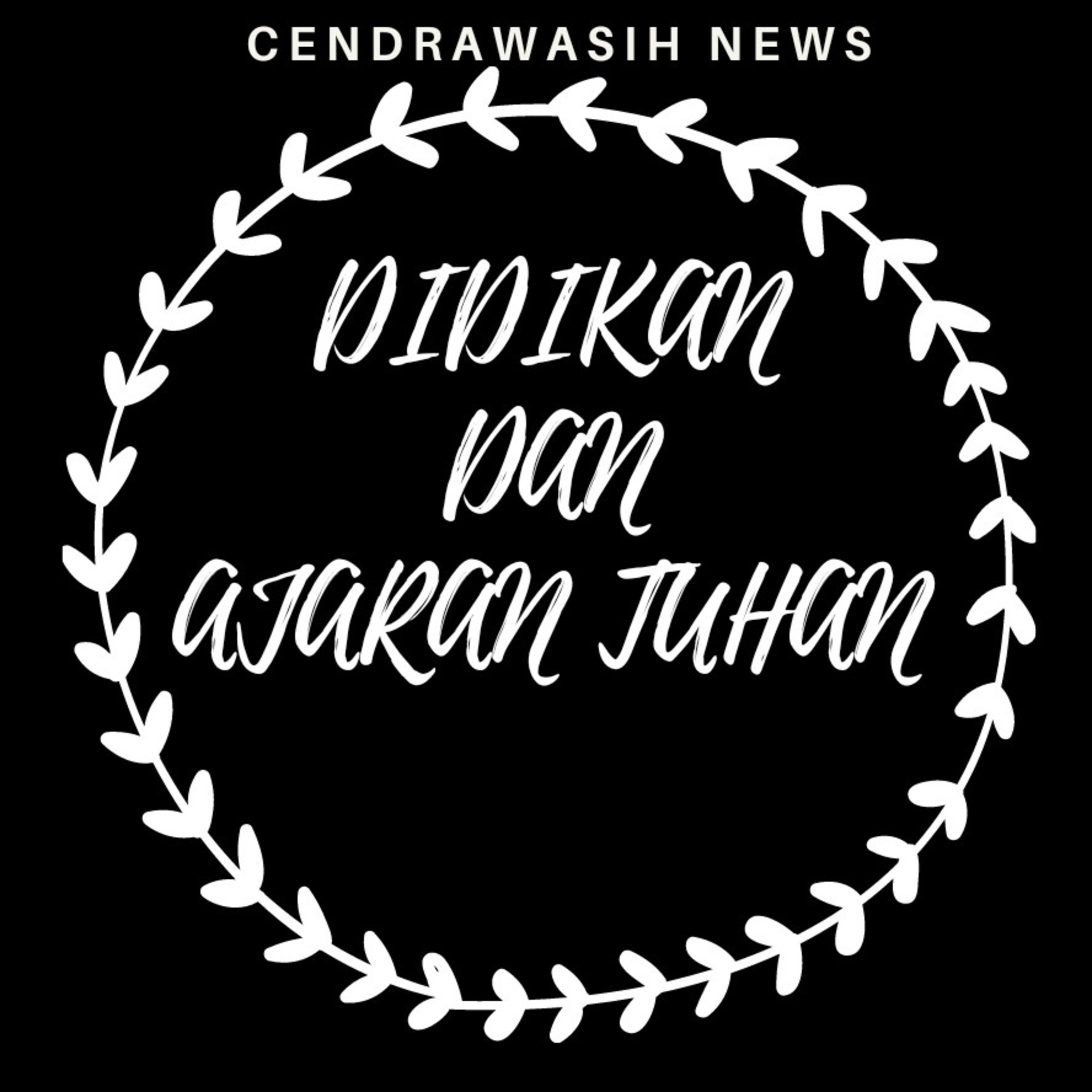 Renungan Didikan dan Ajaran Tuhan by Ps. Charles episode artwork