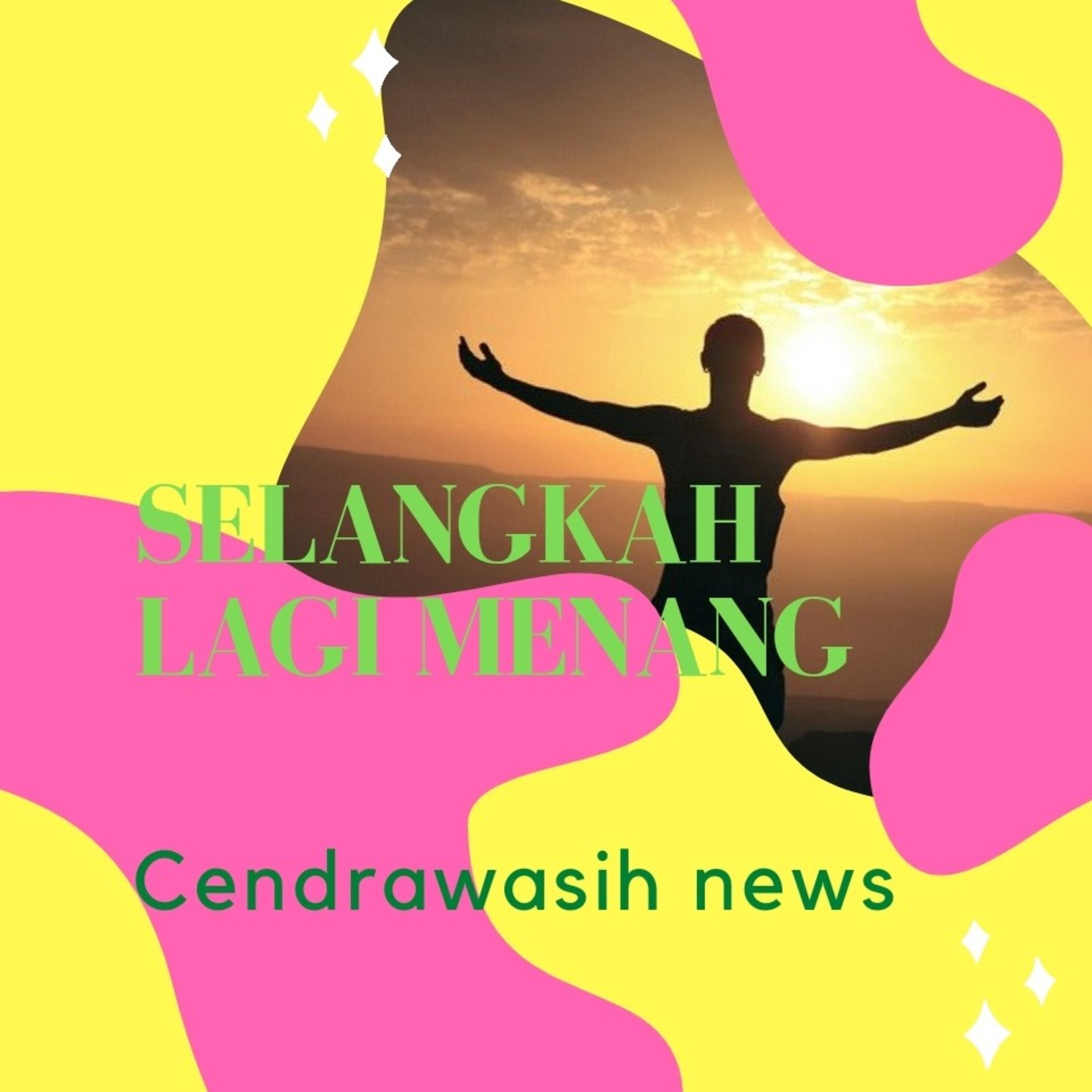 Renungan Selangkah lagi Menang by Ps. Jowel  episode artwork