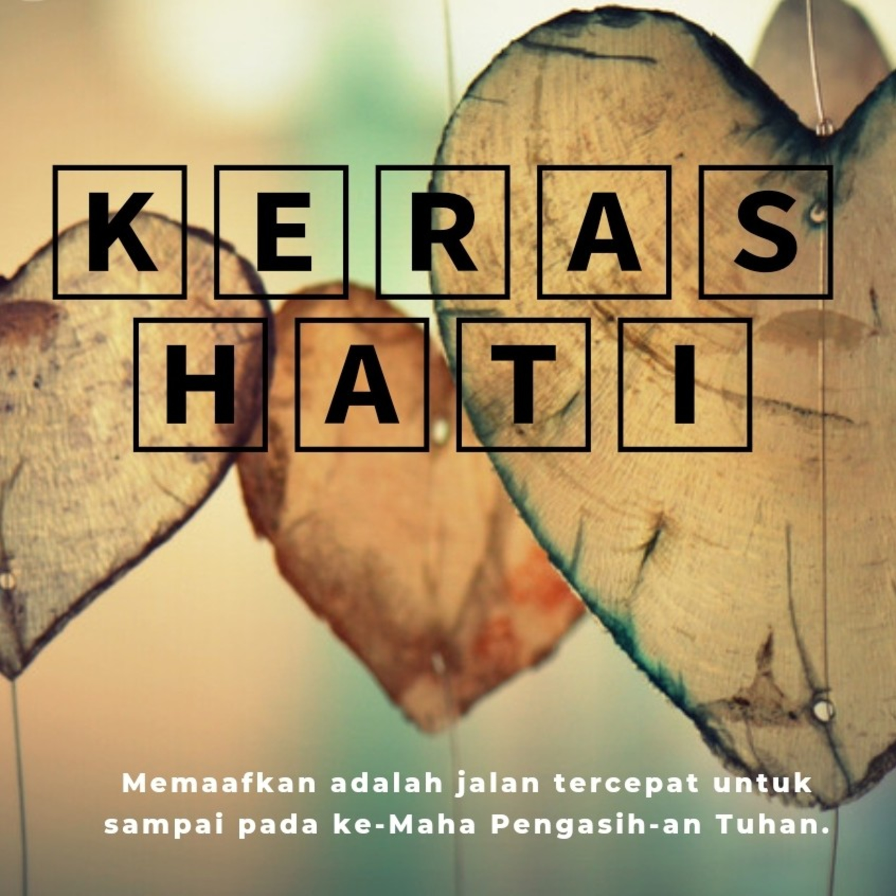 Renungan KERAS HATI 2 BY Ps. Jowel Z episode artwork