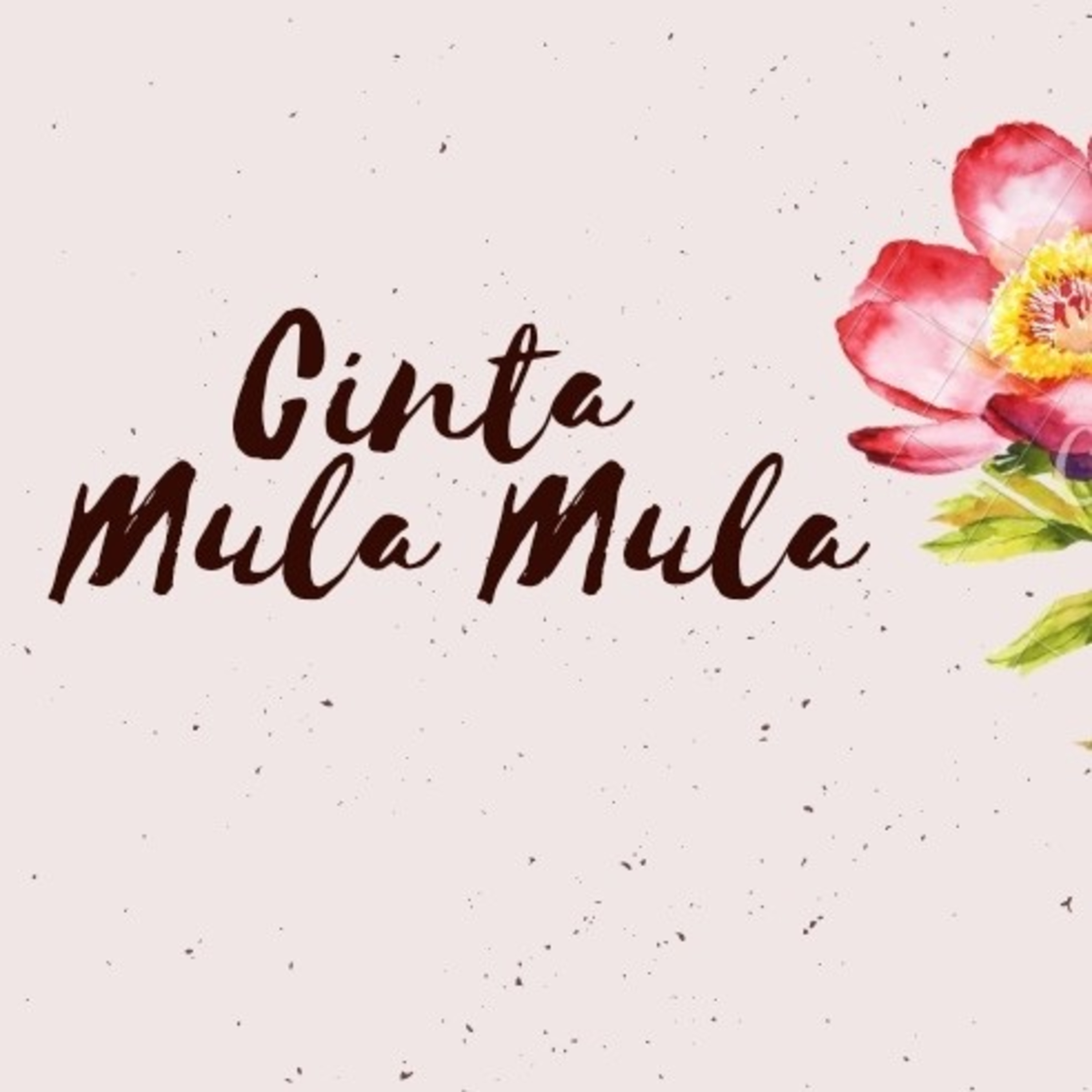 Renungan Cinta Mula Mula episode artwork