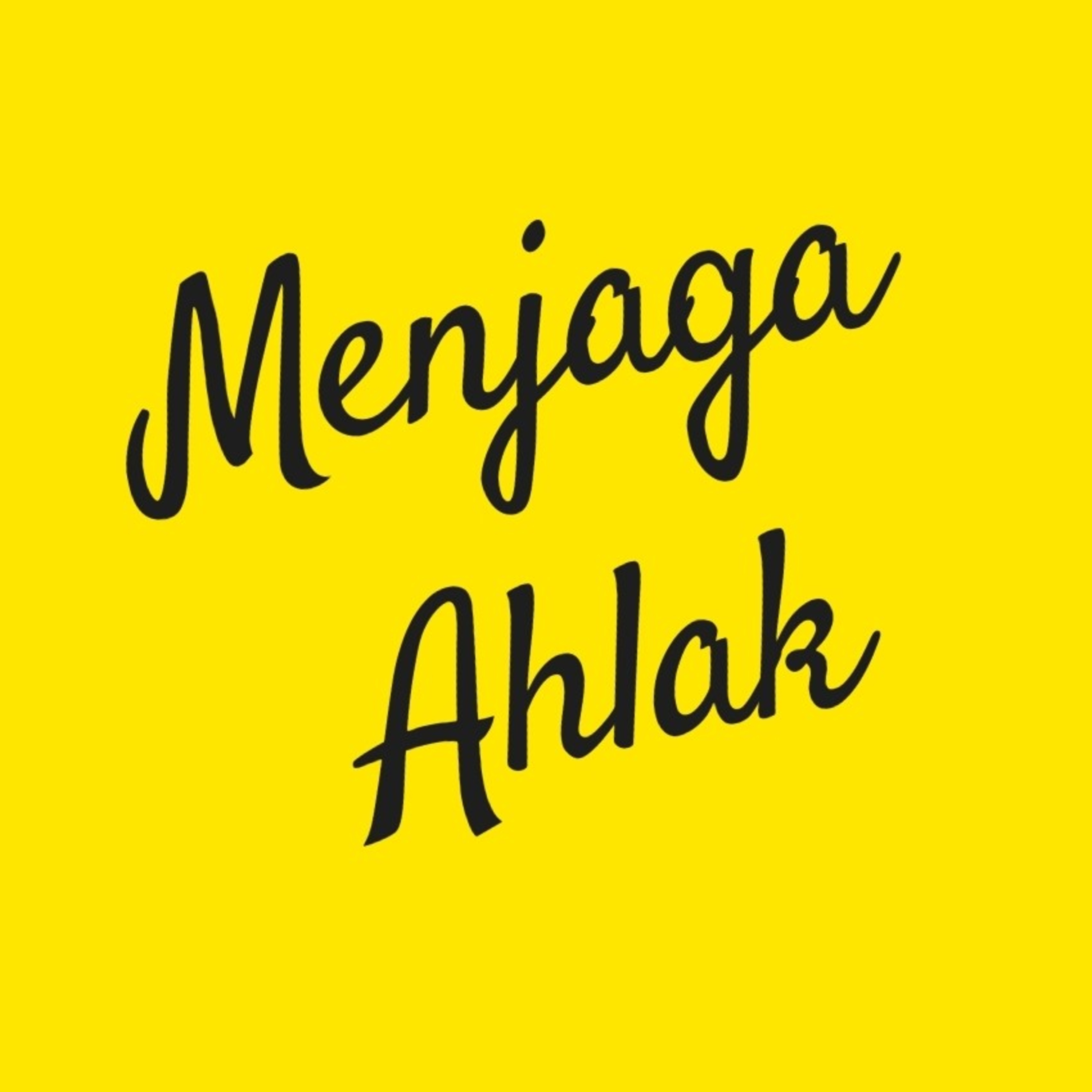 Renungan Tema : Menjaga Ahlak by Ps. Jusak Ruslim episode artwork