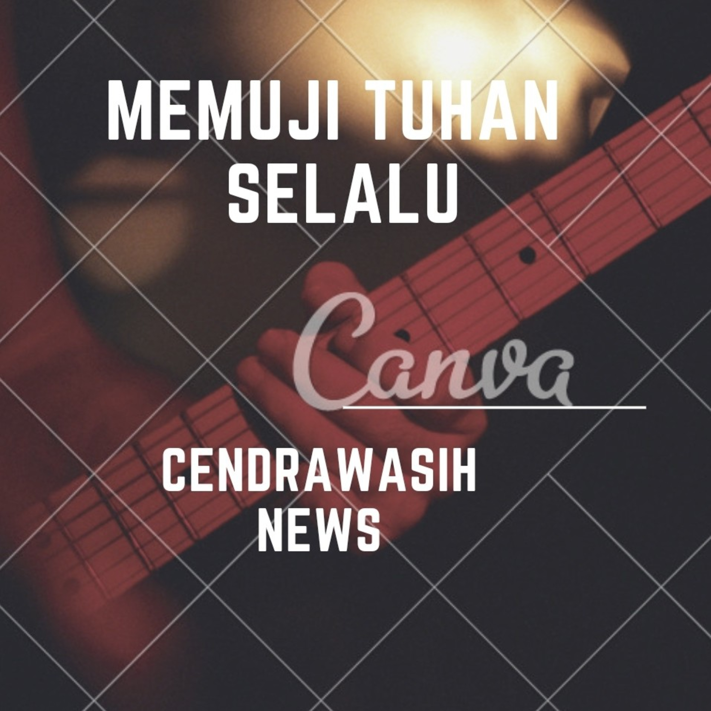 Renungan Memuji Tuhan selalu episode artwork